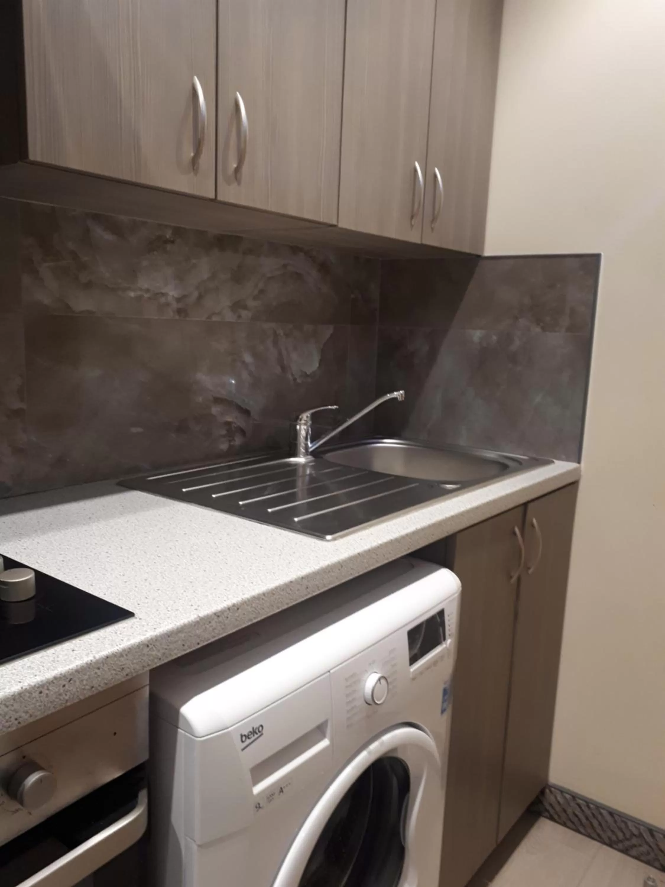 The Lion & Key Hotel