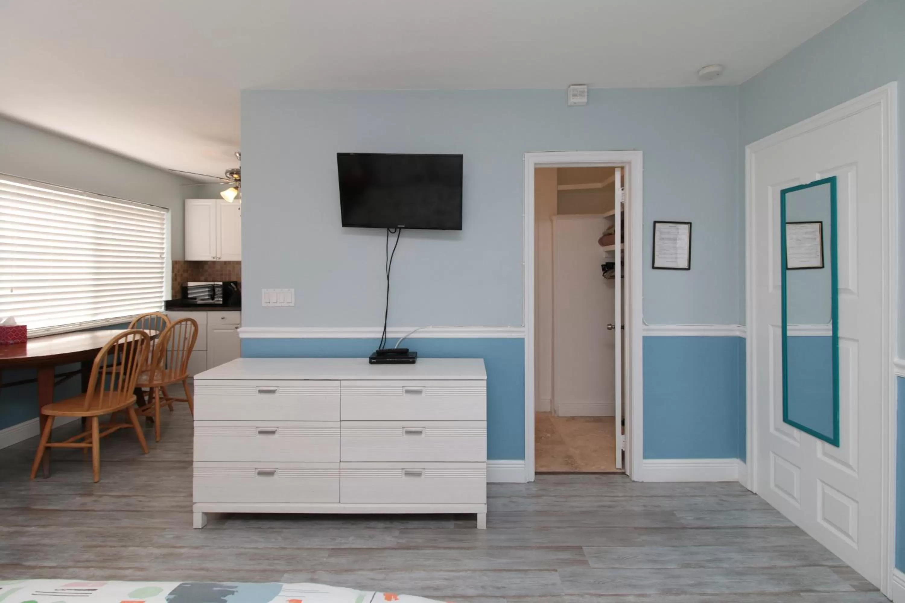 Other in The Dolphin Hollywood