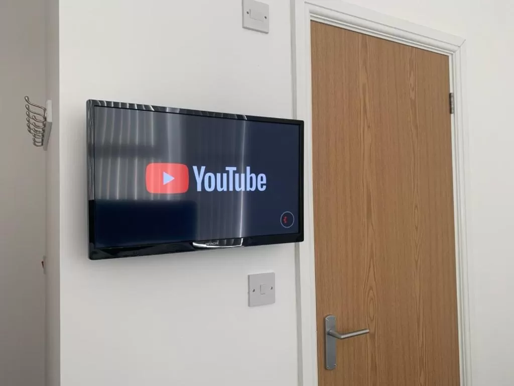 Be My Guest Liverpool