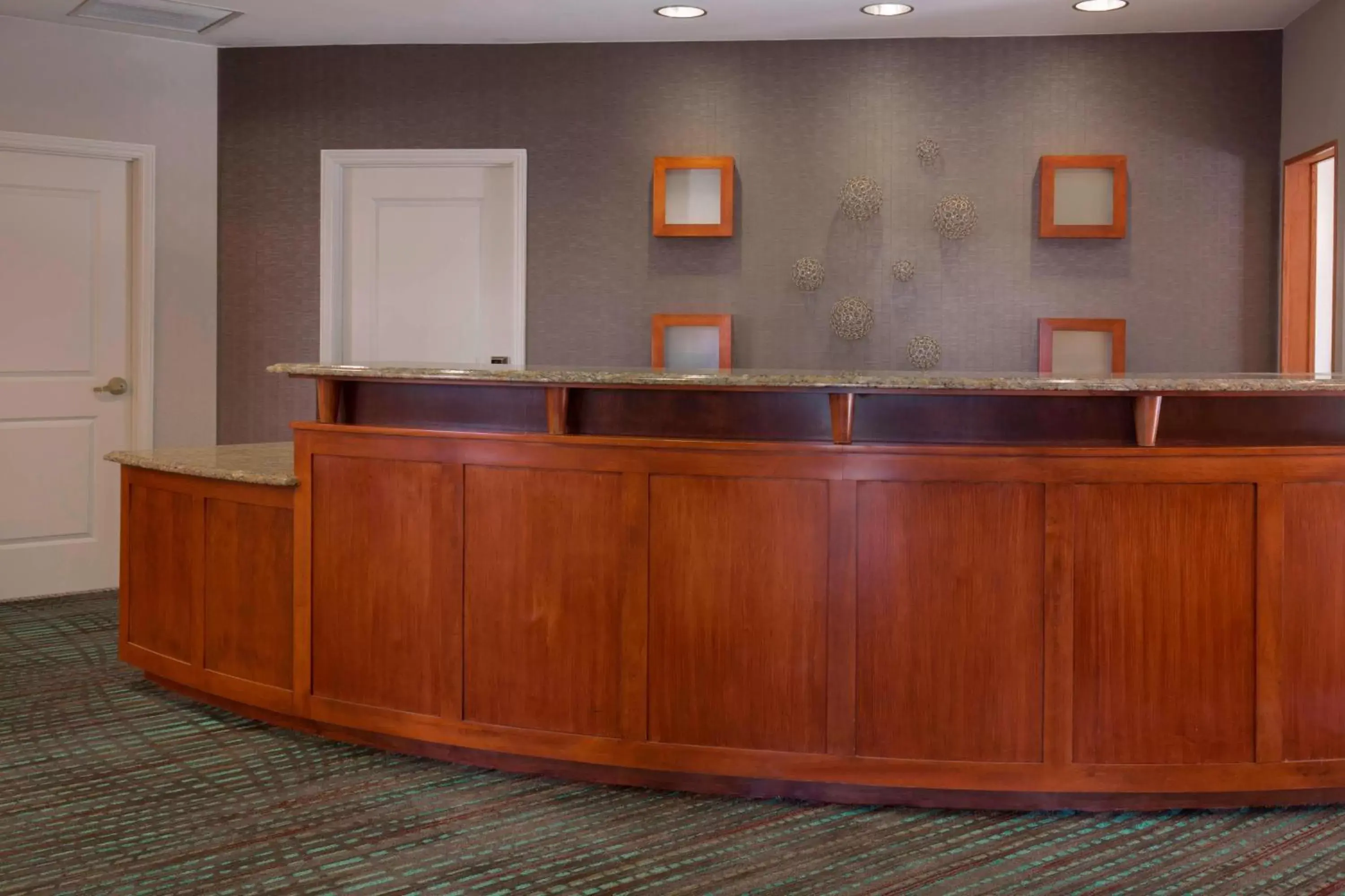 Lobby or reception, Lobby/Reception in Residence Inn Boise West