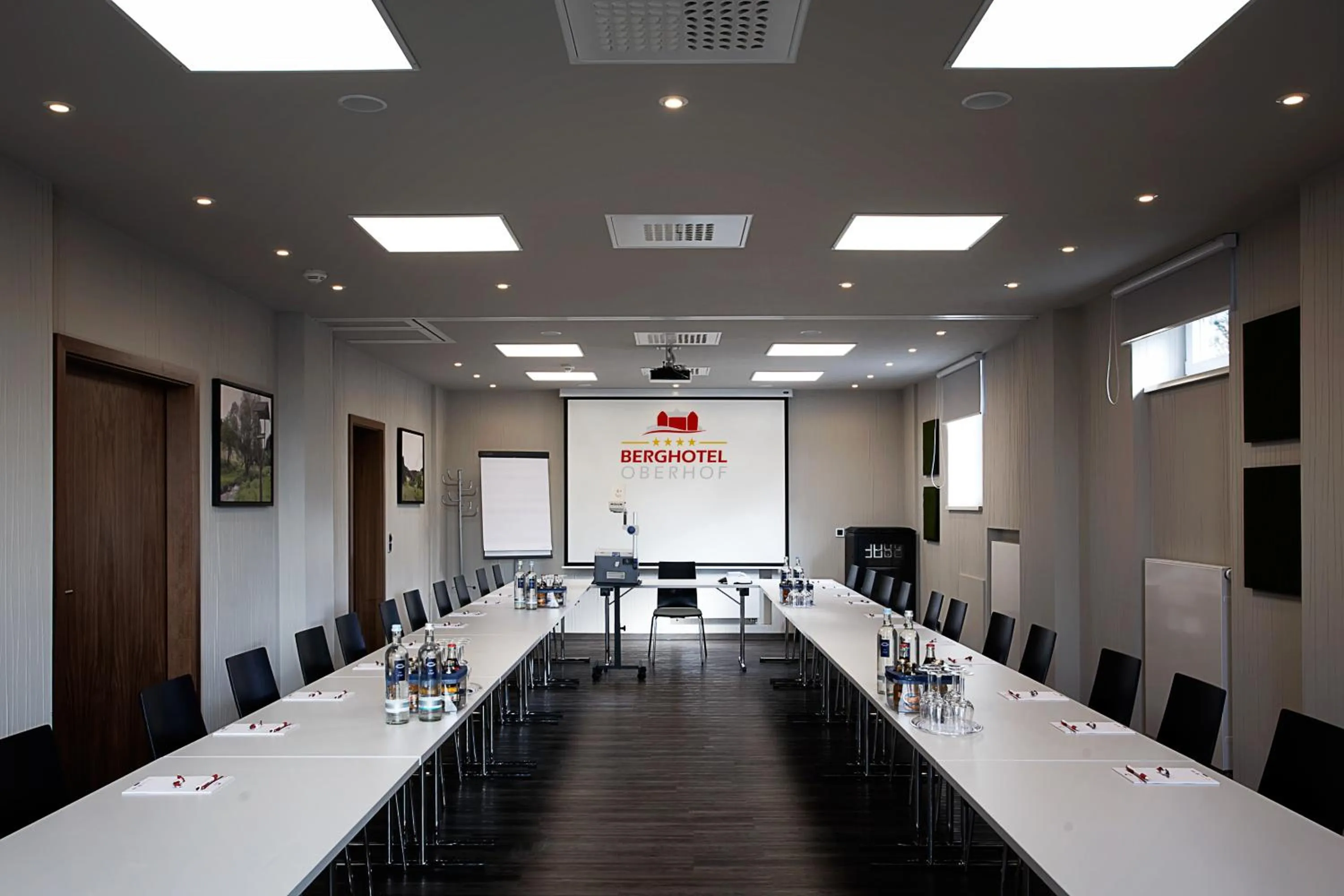 Banquet/Function facilities in Konsum Berghotel Oberhof