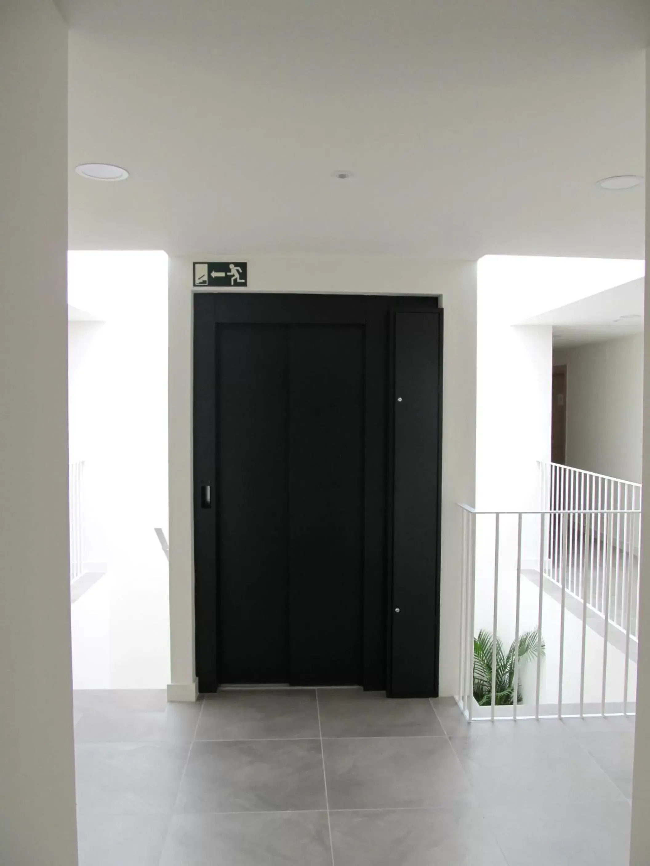 Area and facilities in Hotel Gran Sol De Extremadura