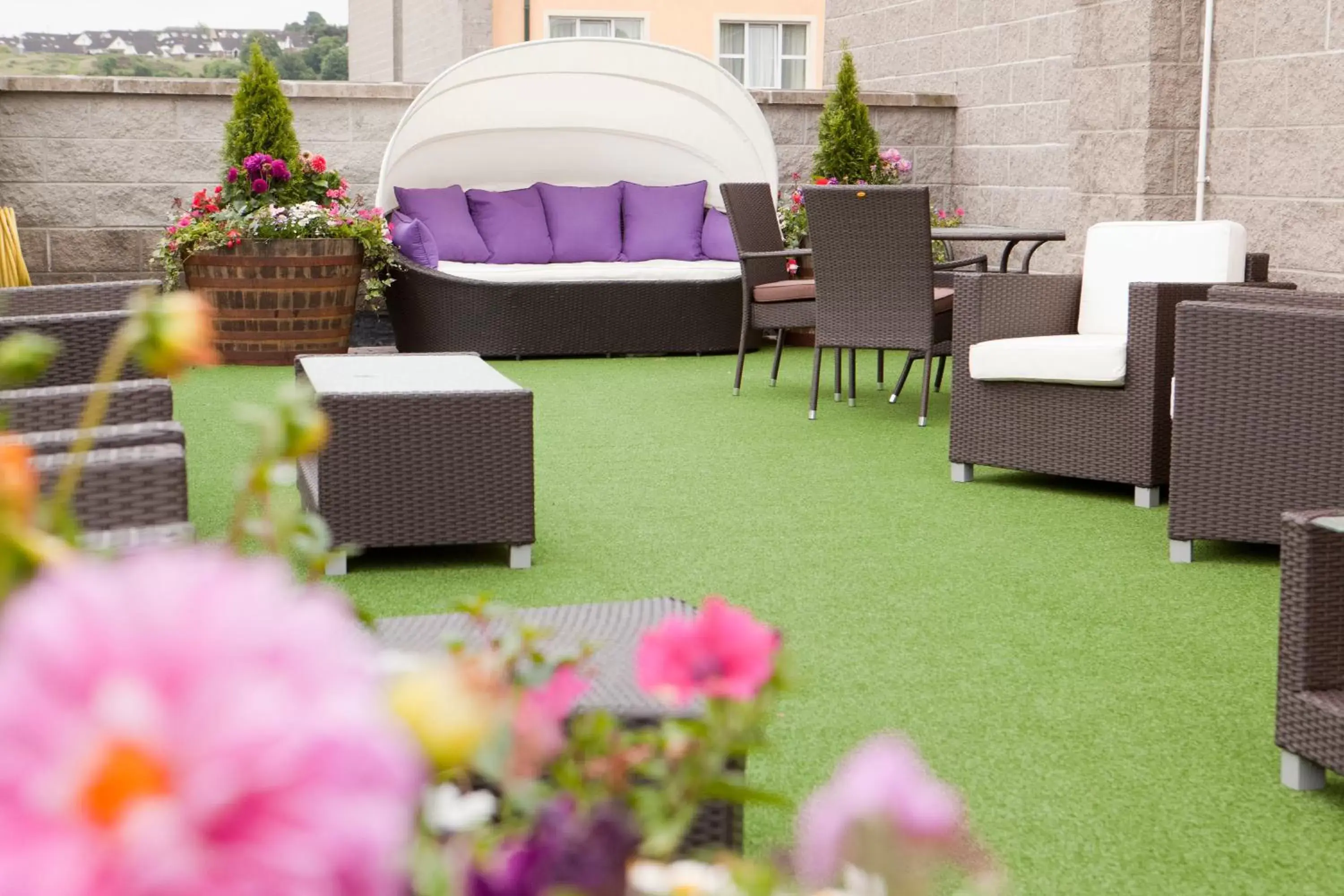 Spa and wellness centre/facilities in Canal Court Spa and wellness centre/facilities in Canal Court