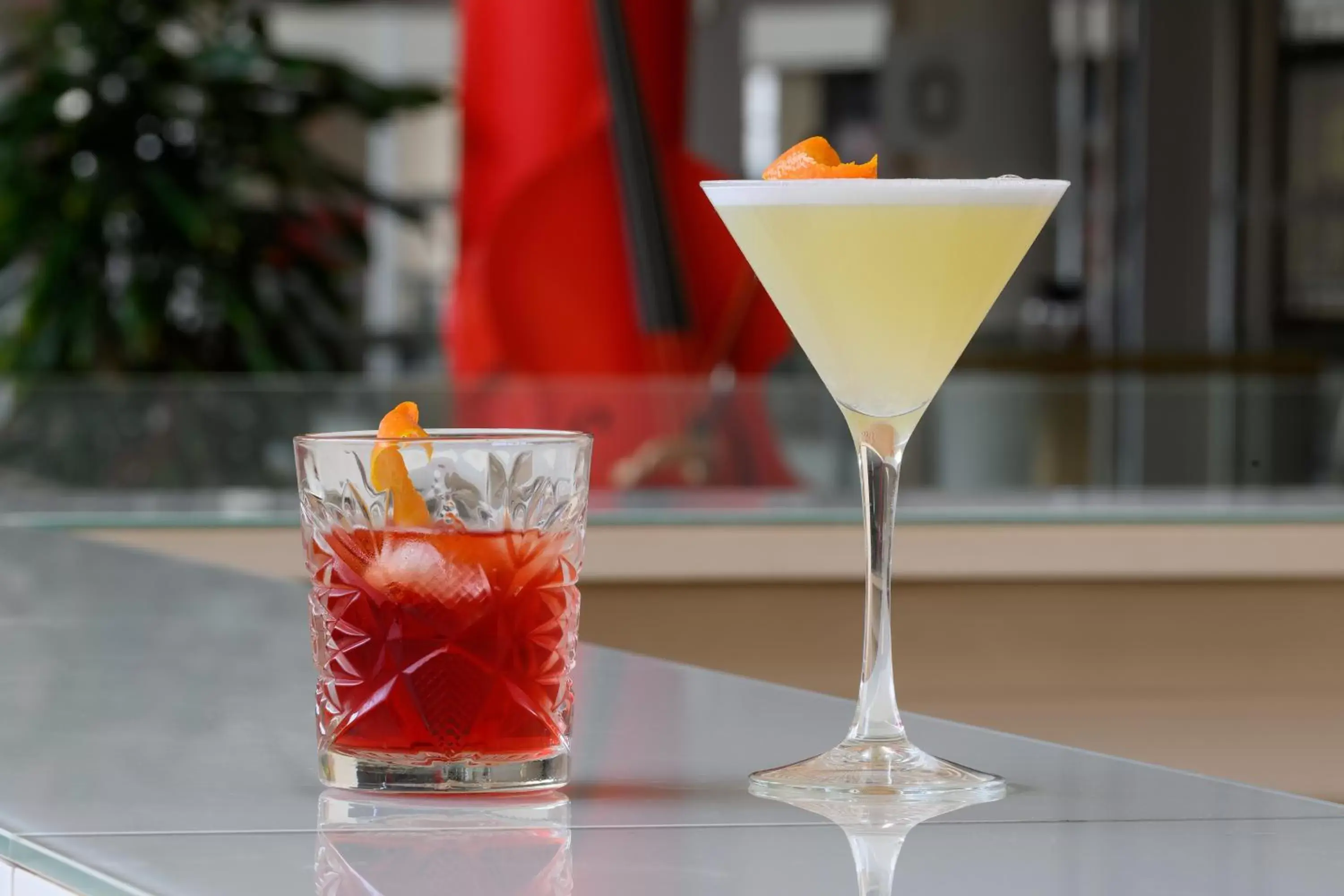 Lounge or bar in Hotel da Música Lounge or bar in Hotel da Música