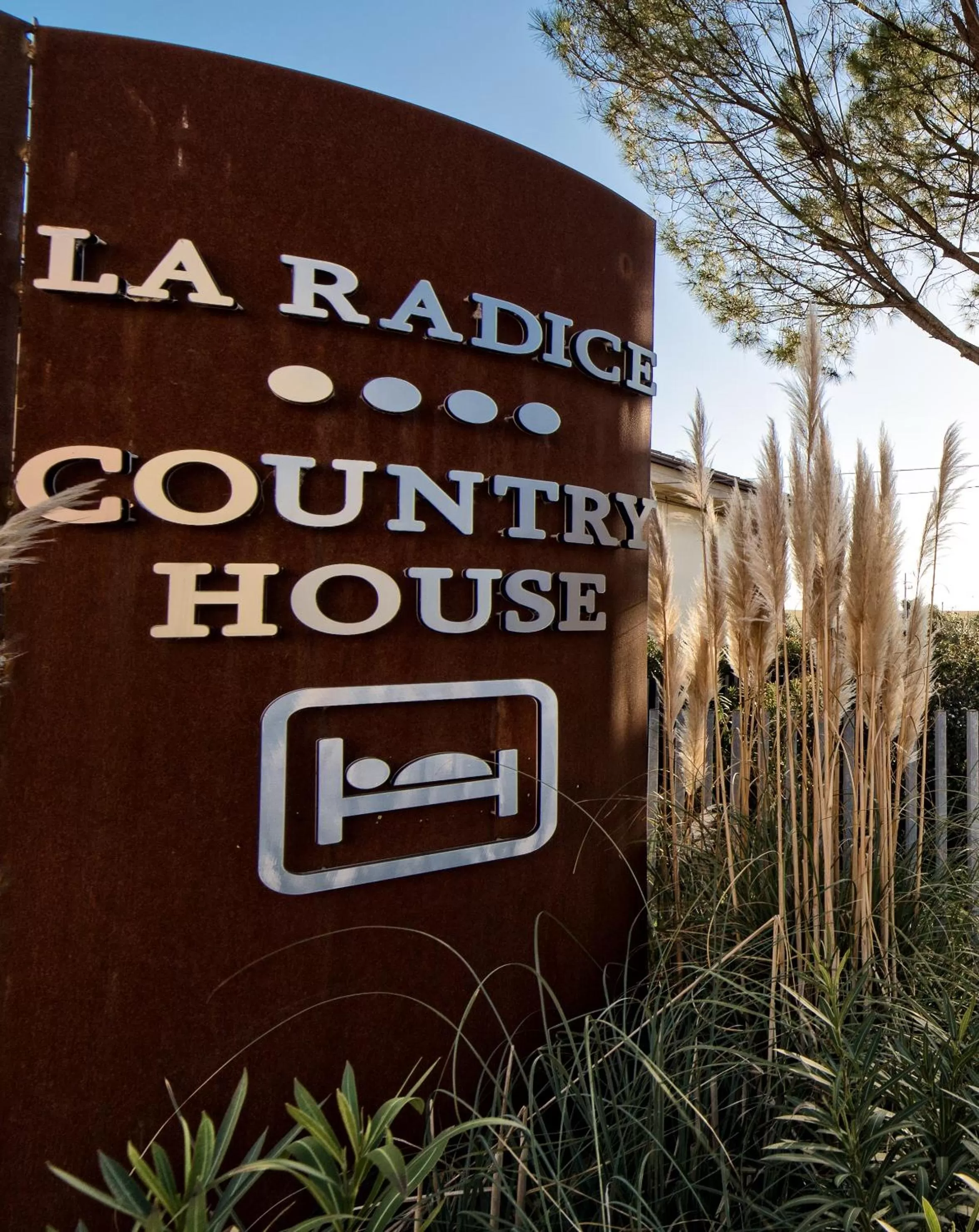 Day in Hotel Country House La Radice