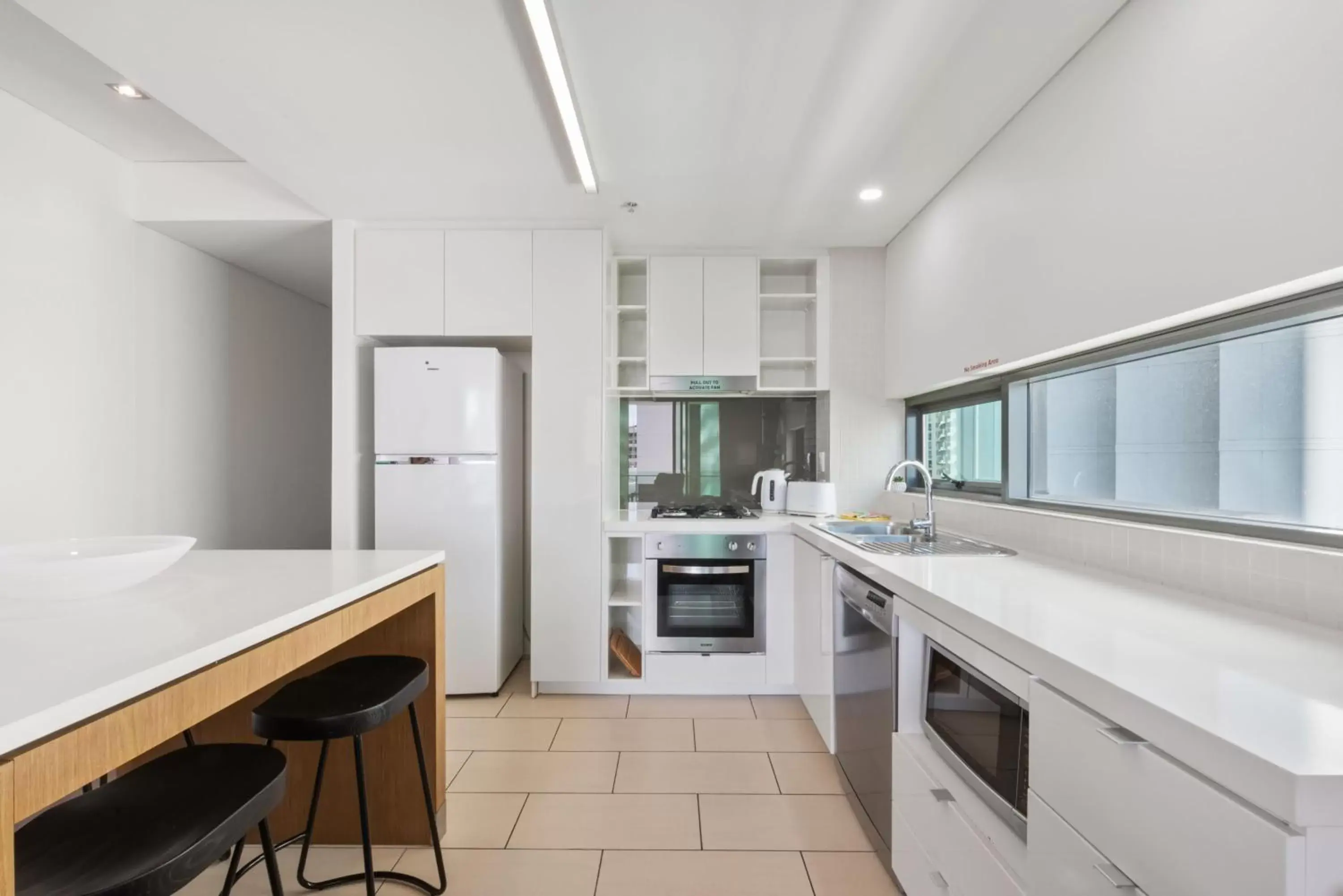 Kitchen or kitchenette, Kitchen/Kitchenette in Quattro Apartments