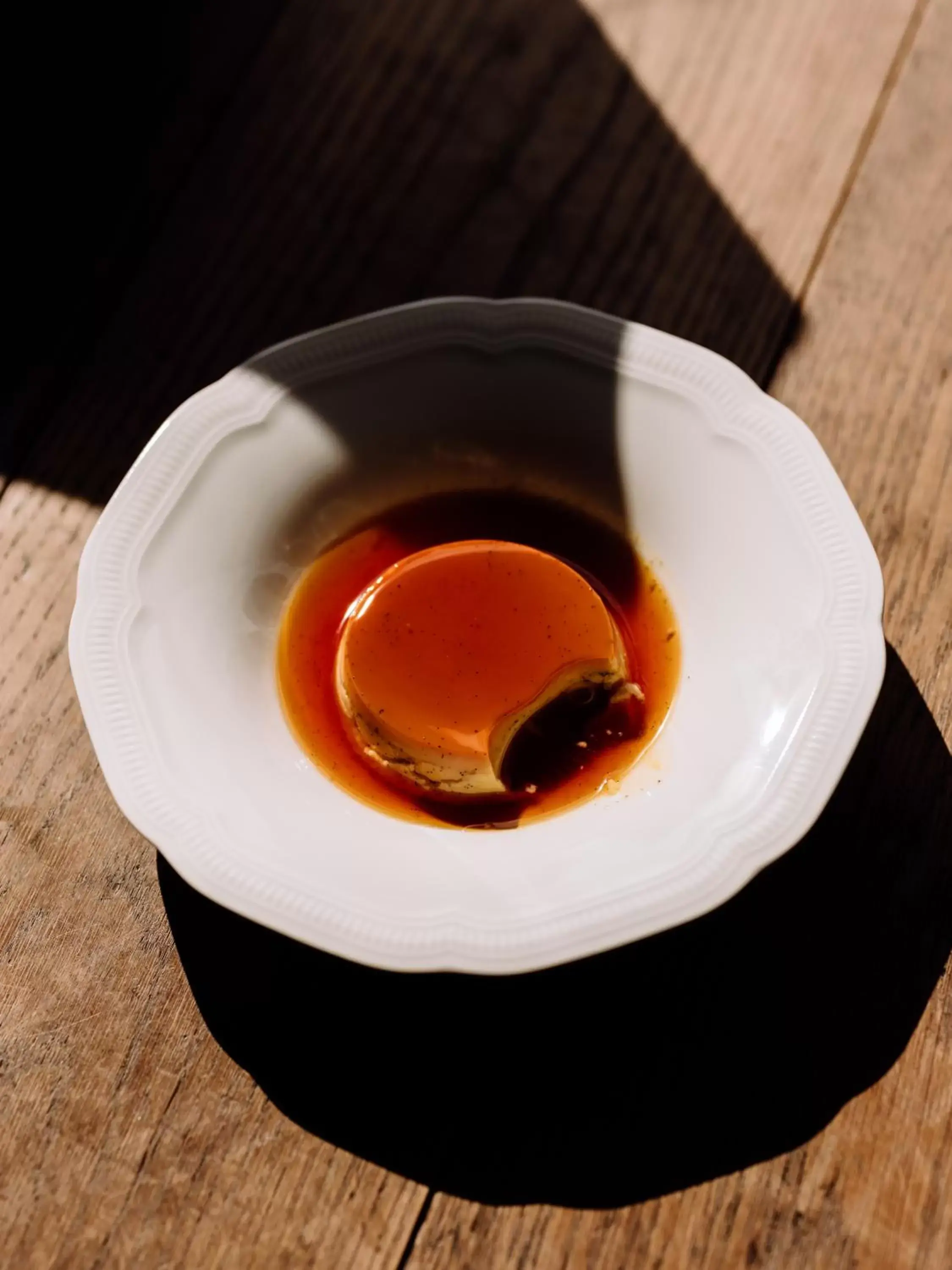 Restaurant/places to eat in At Six Restaurant/places to eat in At Six