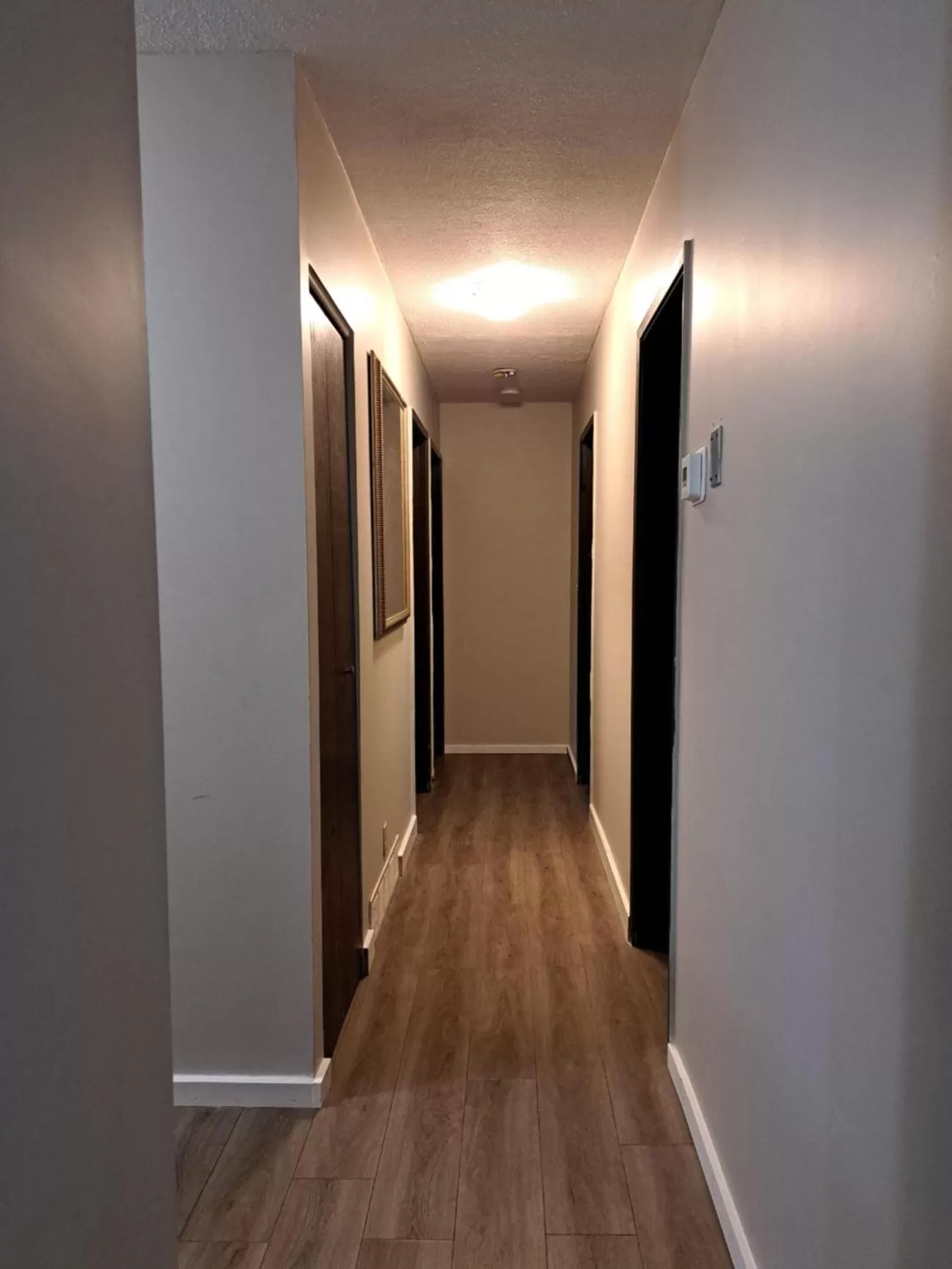 Facade/entrance in Richter Pass Beach Resort