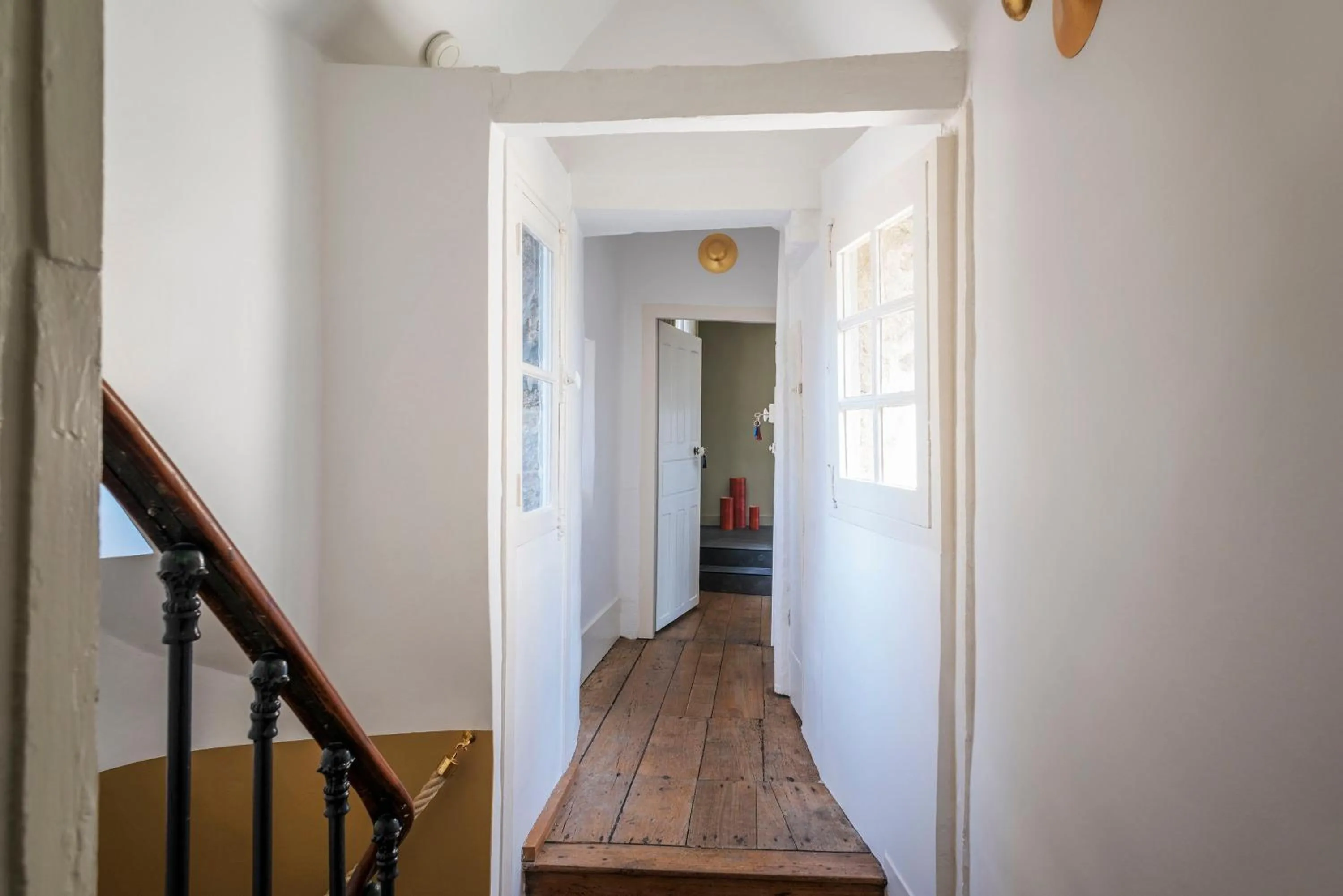 Property building in La Maison Pavie