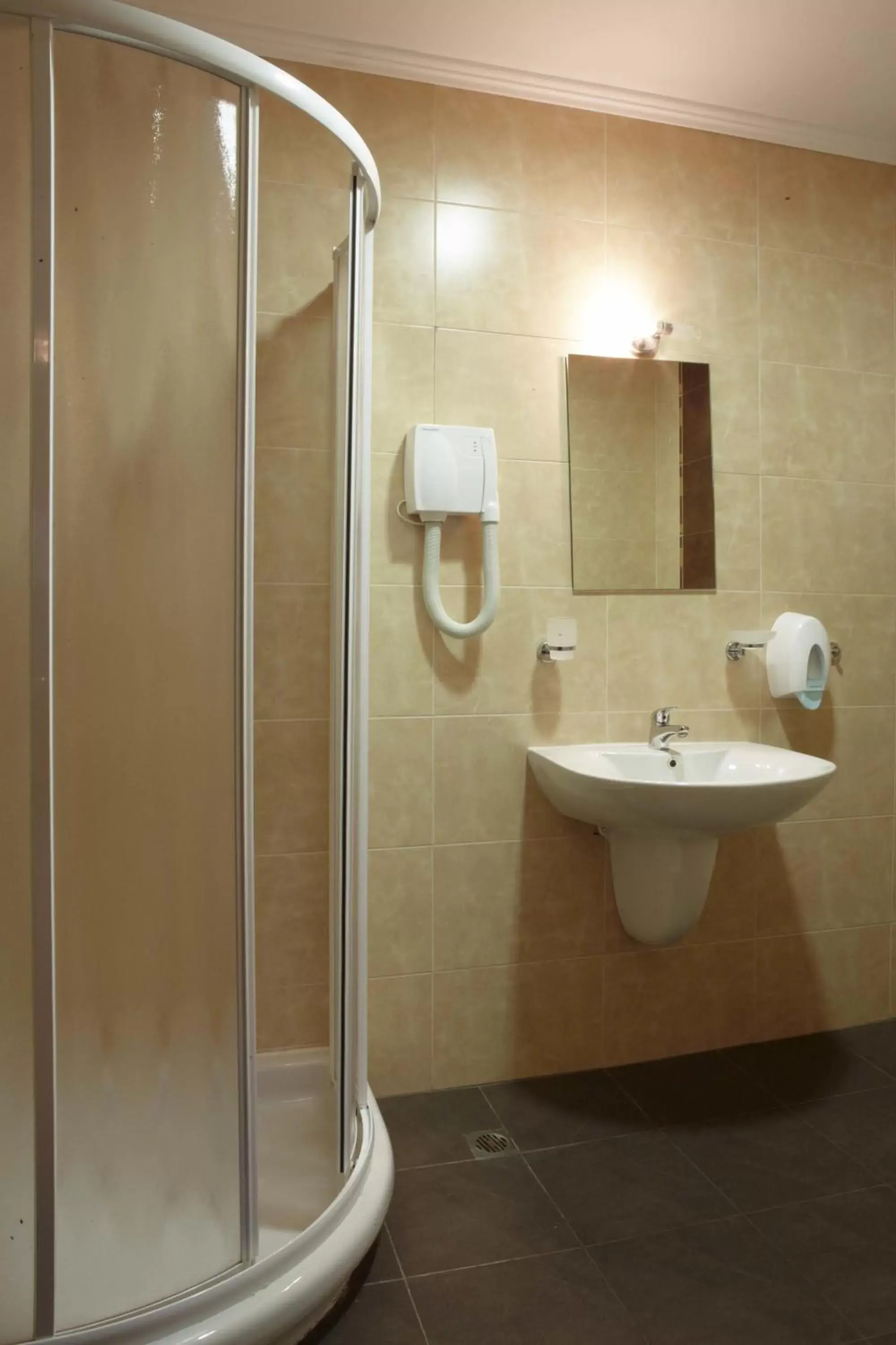 Double or Twin Room with Garden View in Eco Complex Smilyan Double or Twin Room with Garden View in Eco Complex Smilyan