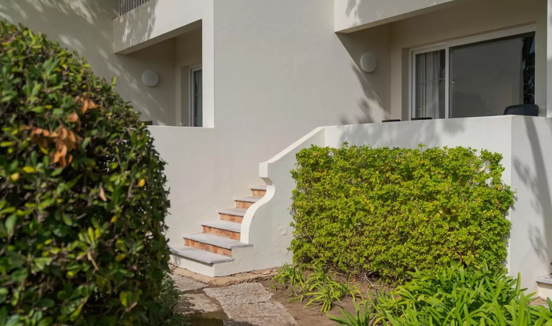 Property building in Pestana Alvor Praia Premium Beach & Golf Resort Property building in Pestana Alvor Praia Premium Beach & Golf Resort
