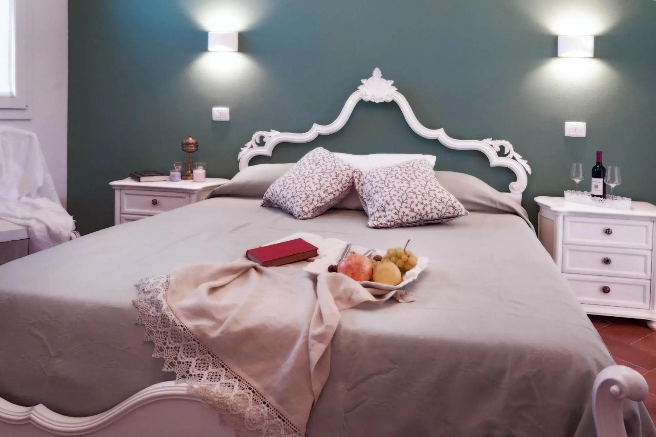 Suite in Corte Cantoni Suite in Corte Cantoni