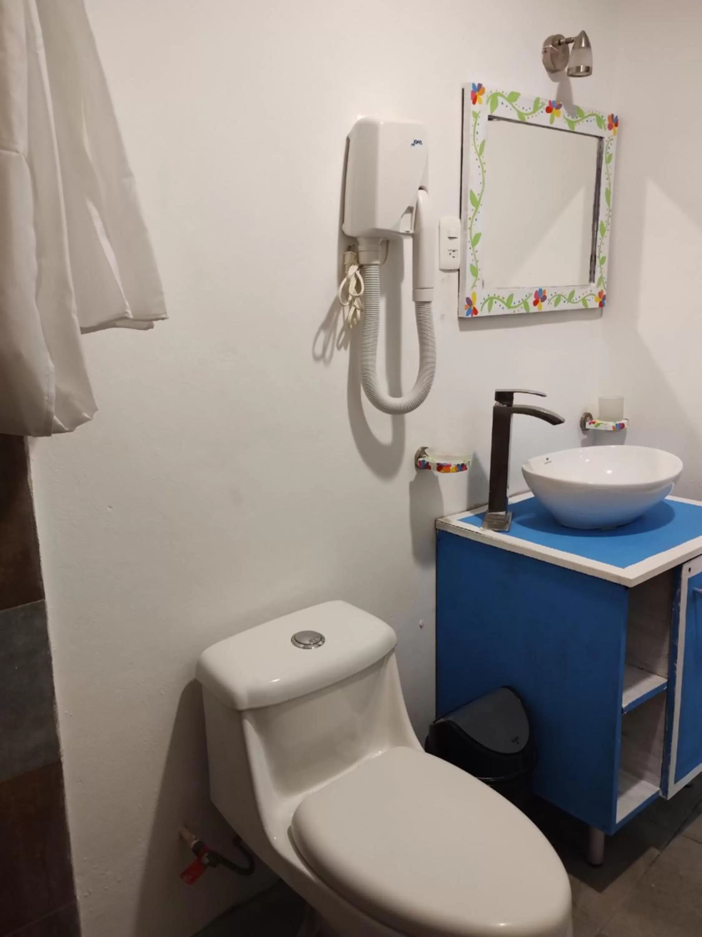 T´úubul K´iin Bed & Breakfast