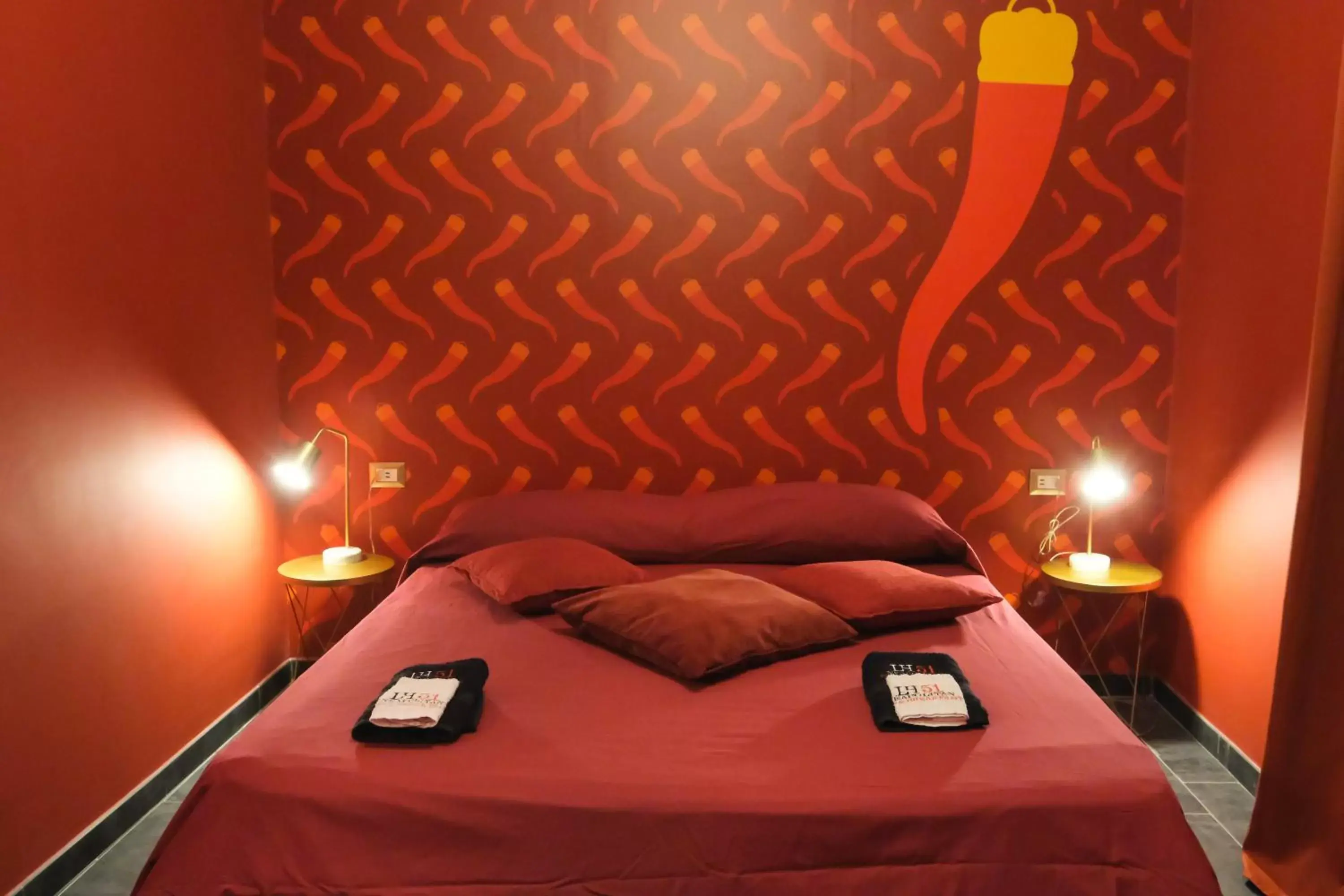 Double Room with Private Bathroom in LH51 B&B Double Room with Private Bathroom in LH51 B&B