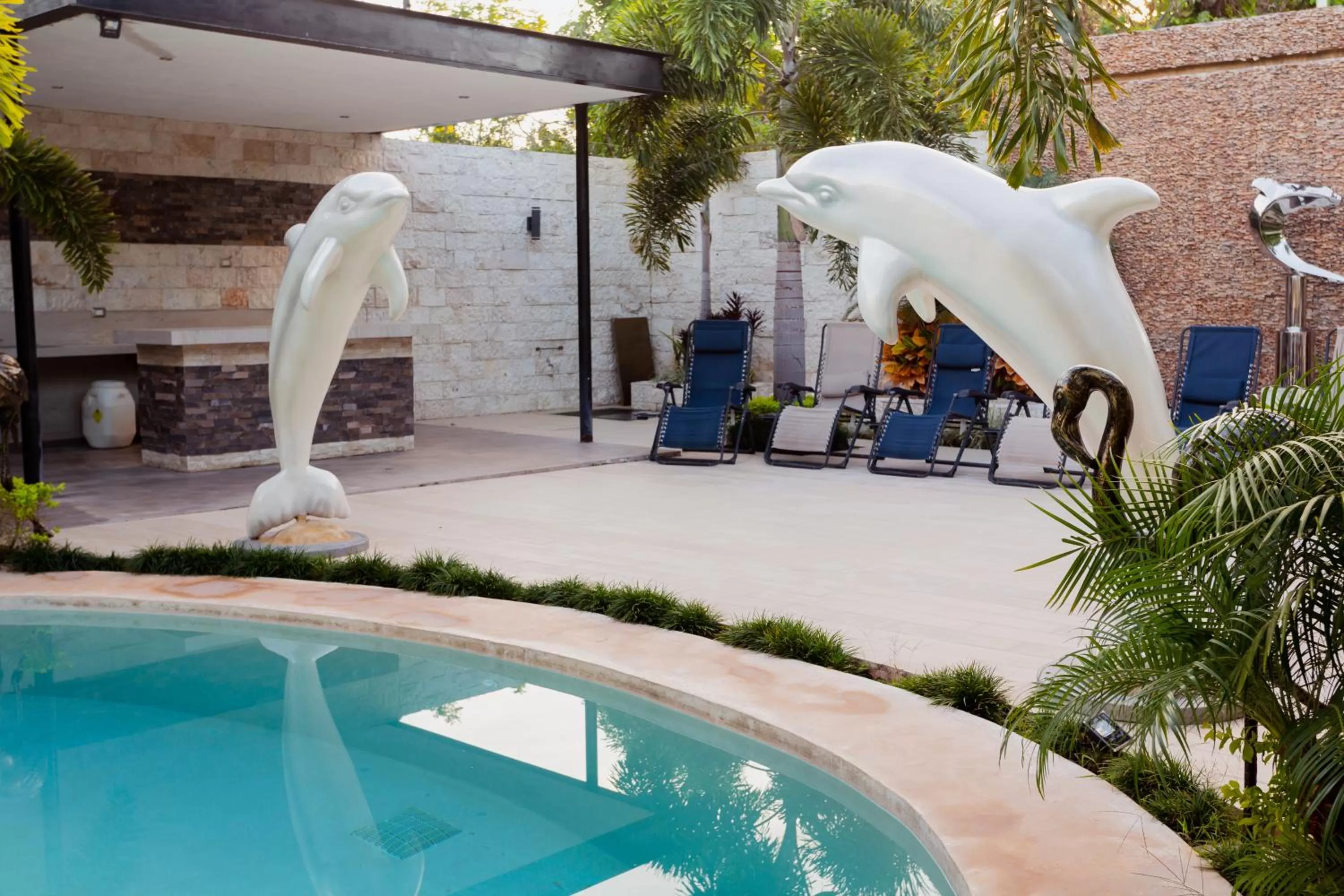 Hotel & Suites Country Valladolid