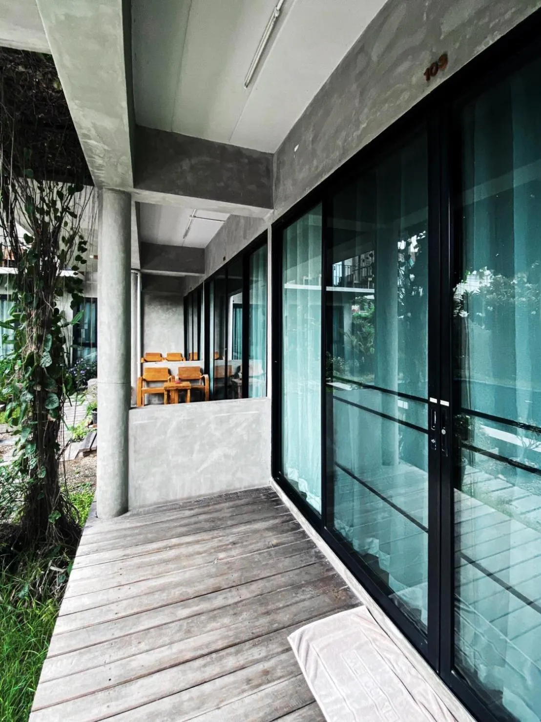 Lamphu House Chiang Mai