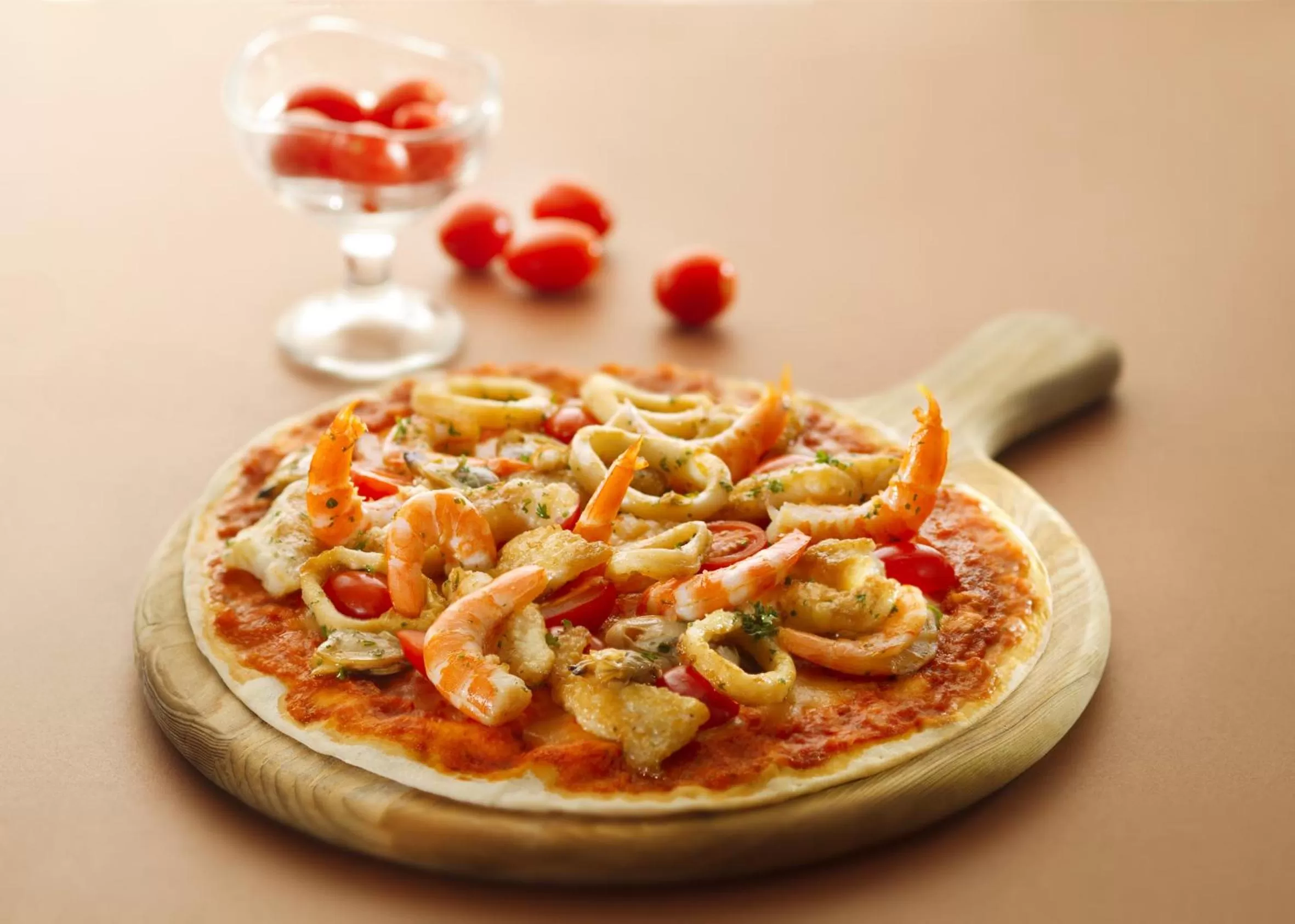 Restaurant/places to eat in Regal Kowloon Hotel