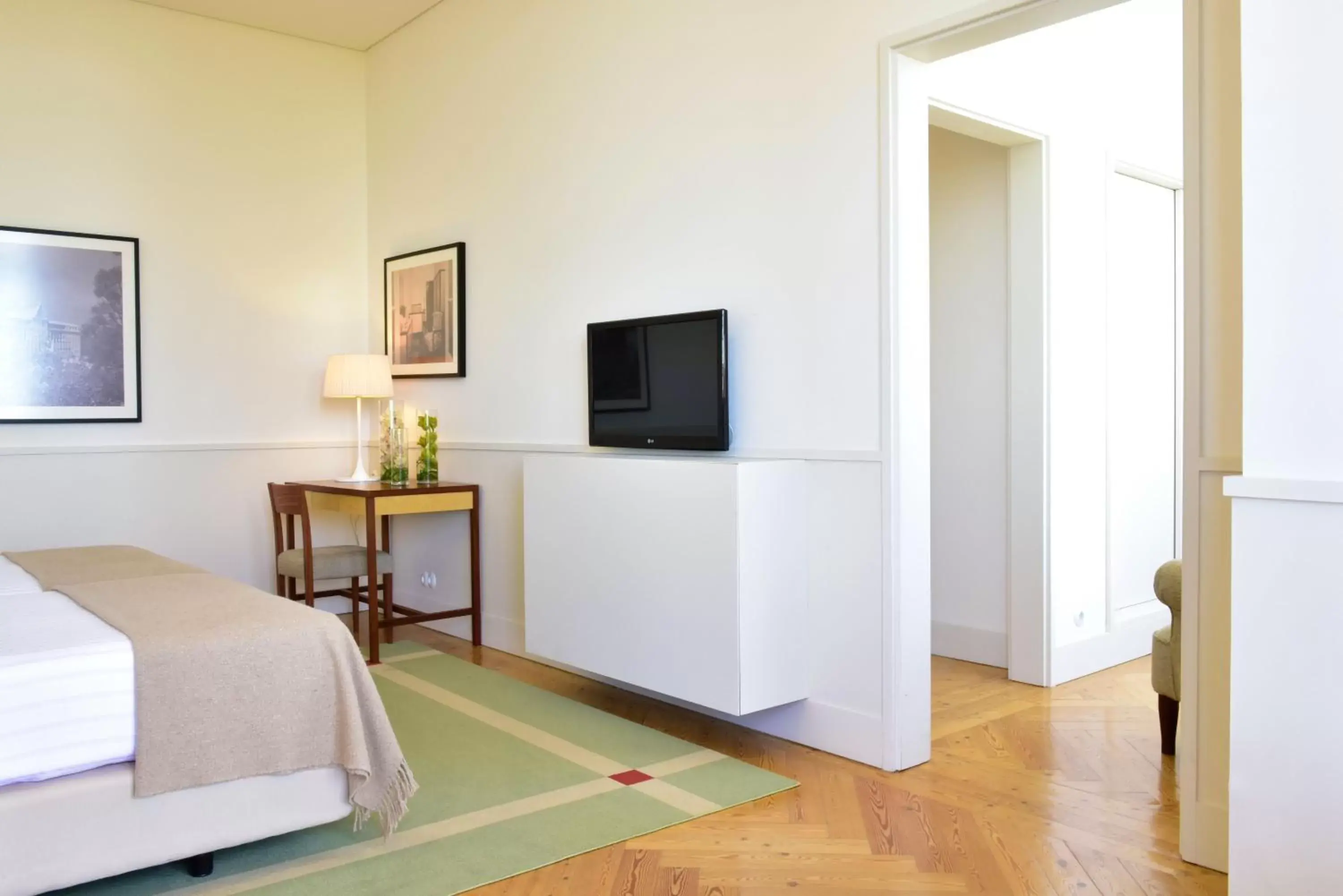 Superior Double Room - single occupancy in Pousada da Serra da Estrela Superior Double Room - single occupancy in Pousada da Serra da Estrela