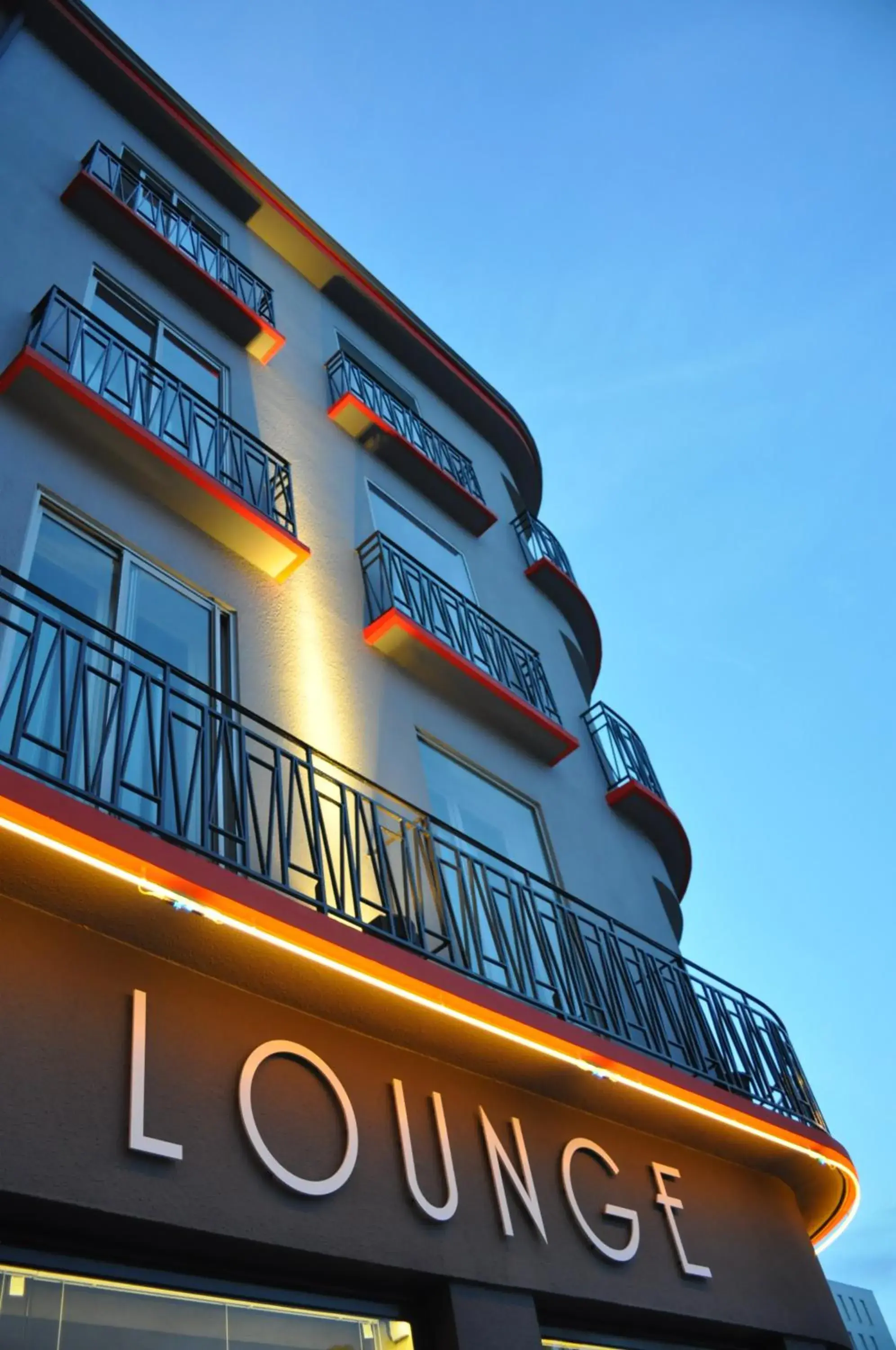 Facade/entrance, Property Building in Hotel Le Berry