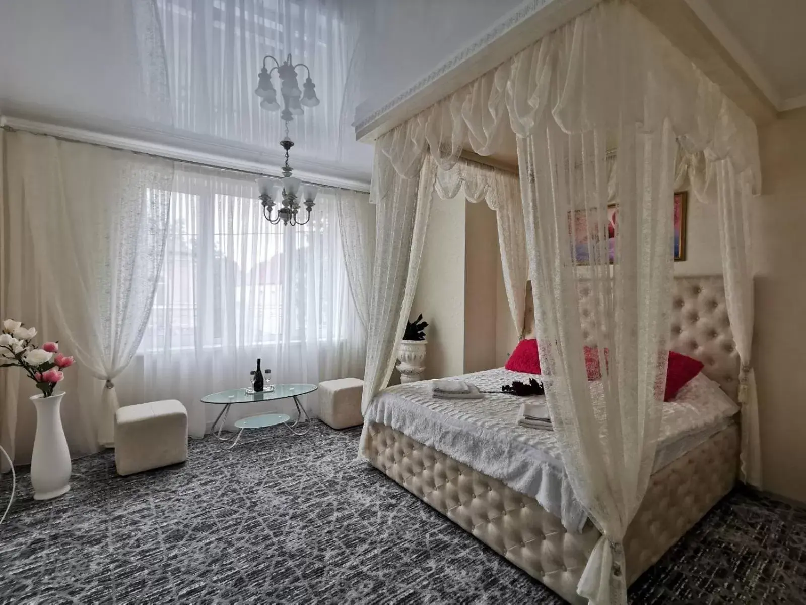 Monte-Kristo Hotel Monte-Kristo Hotel