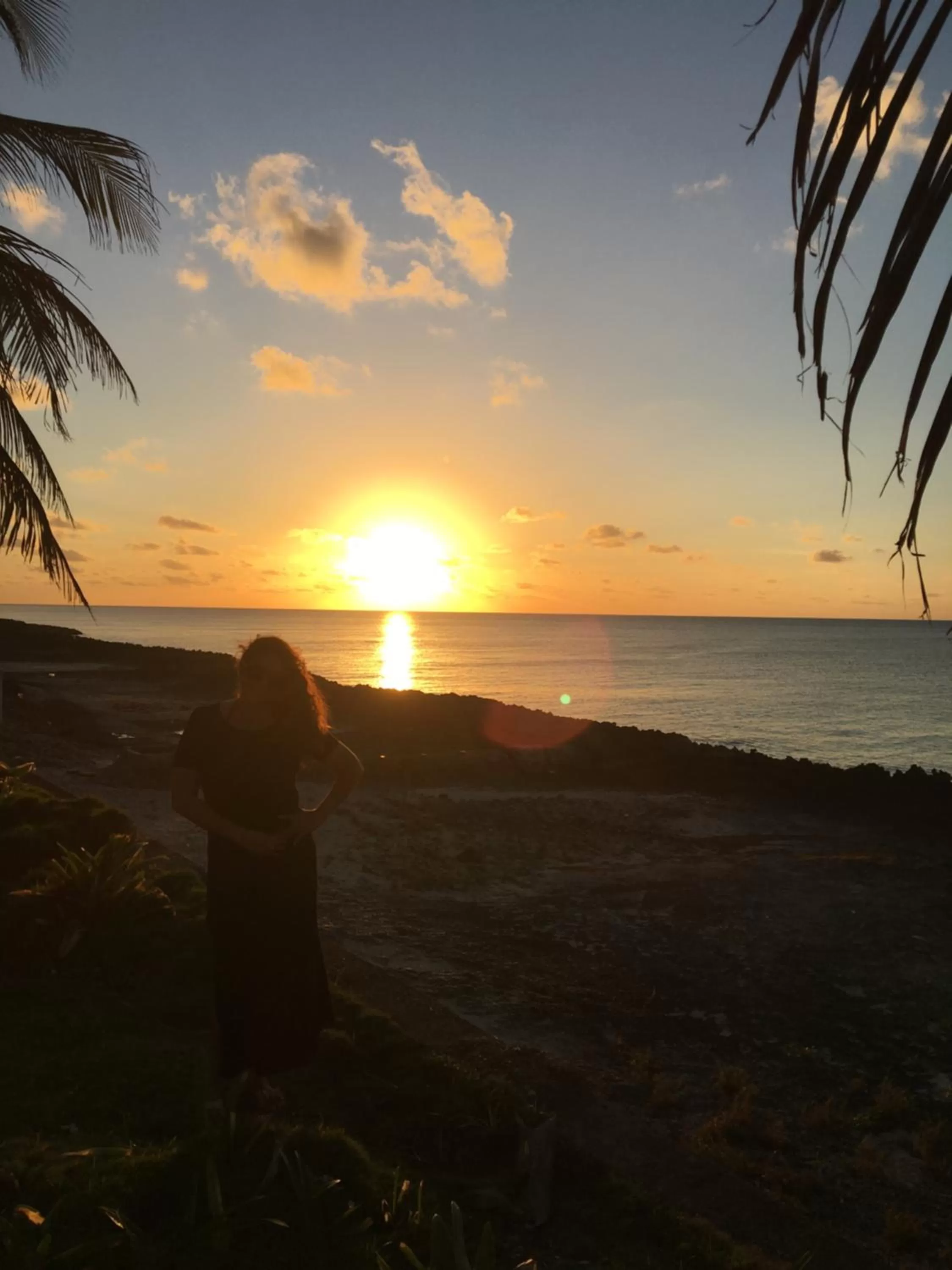 Nearby landmark in Jackuri Casa Hospedaje