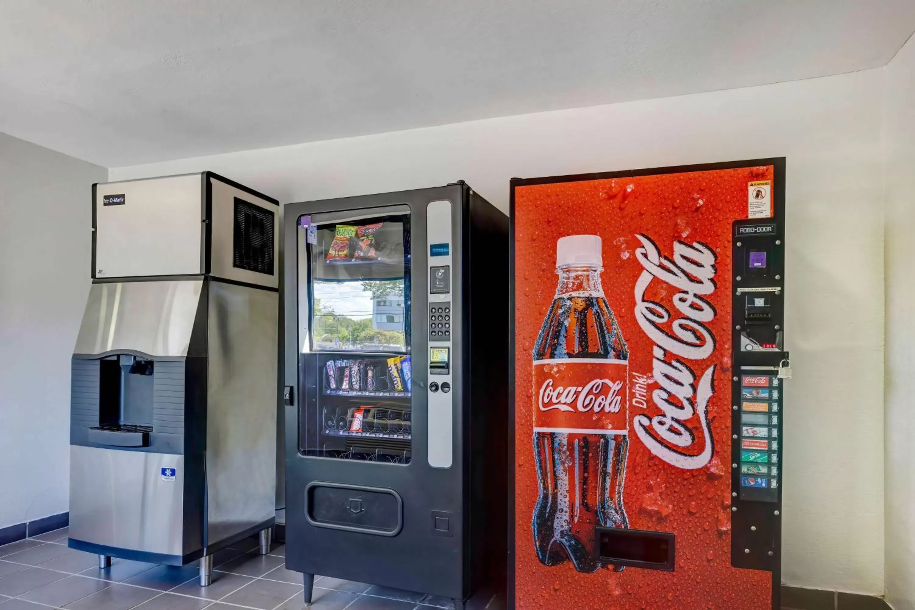 Property building in Motel 6 North Little Rock, AR-JFK Blvd Property building in Motel 6 North Little Rock, AR-JFK Blvd