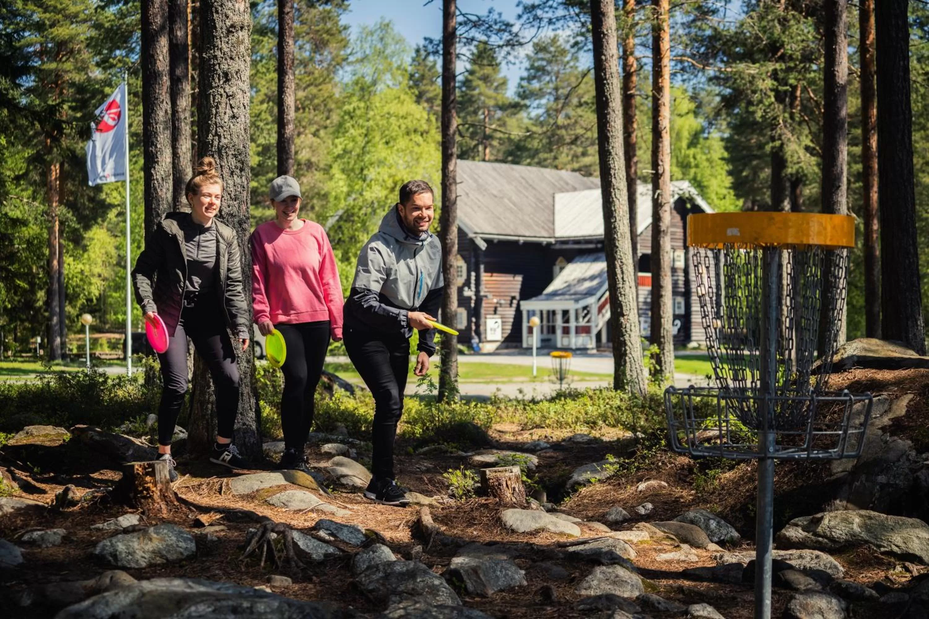 Spring in Break Sokos Hotel Bomba