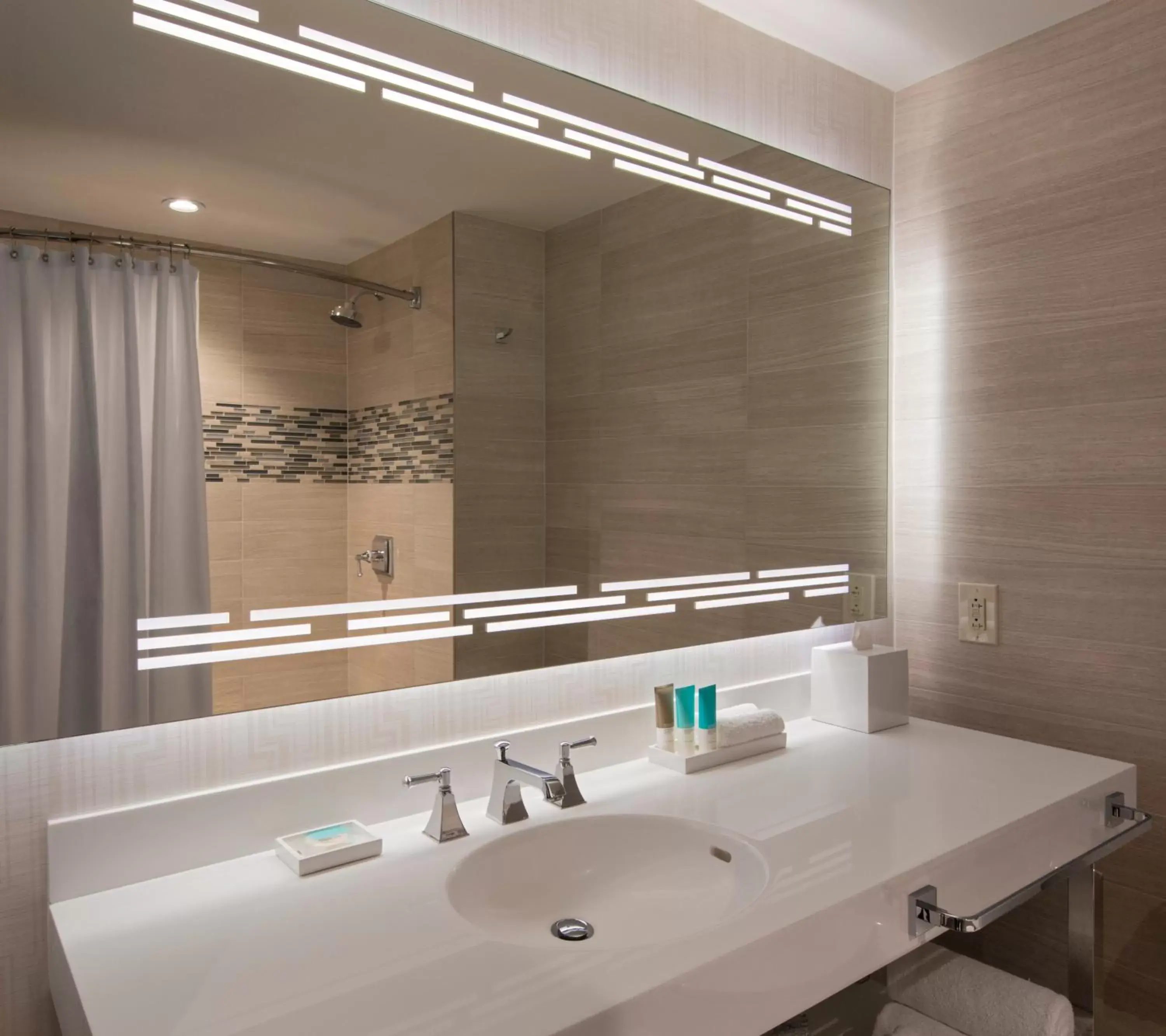 King Room in Hyatt Regency Dallas King Room in Hyatt Regency Dallas