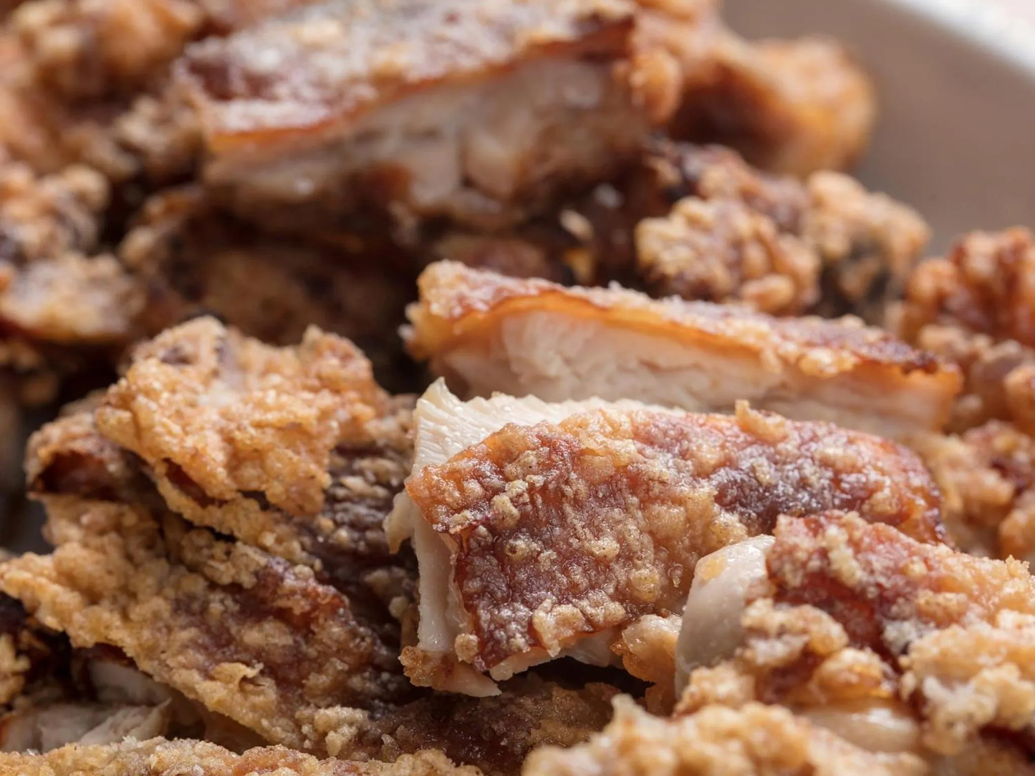 Breakfast in Hotel Buena Vista