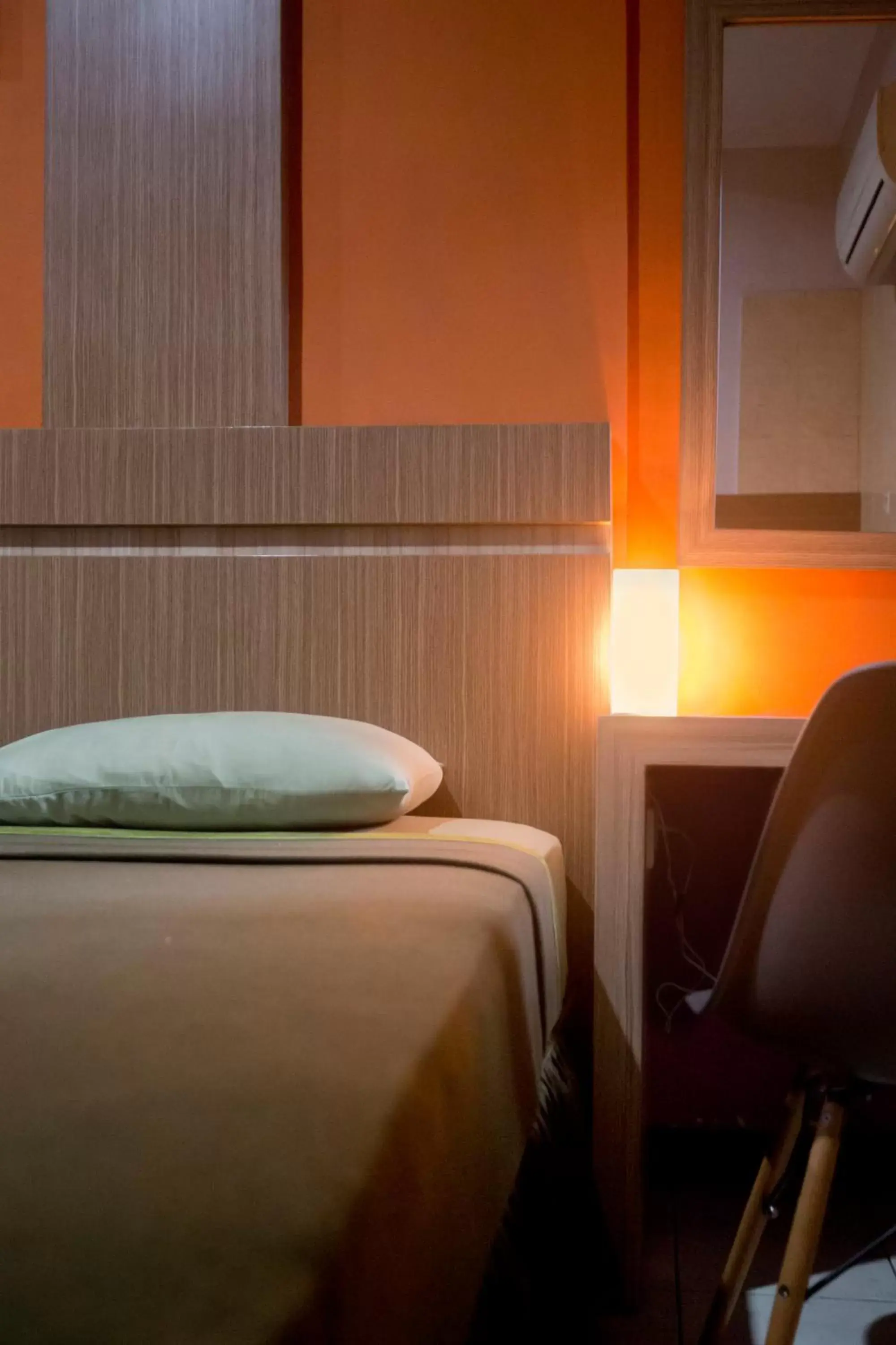 Standard Double Room in Hotel Galuh Anindita Standard Double Room in Hotel Galuh Anindita