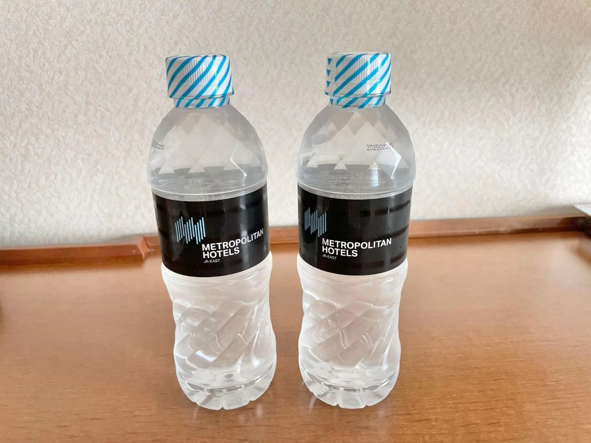 Drinks in Hotel Metropolitan Tokyo Ikebukuro