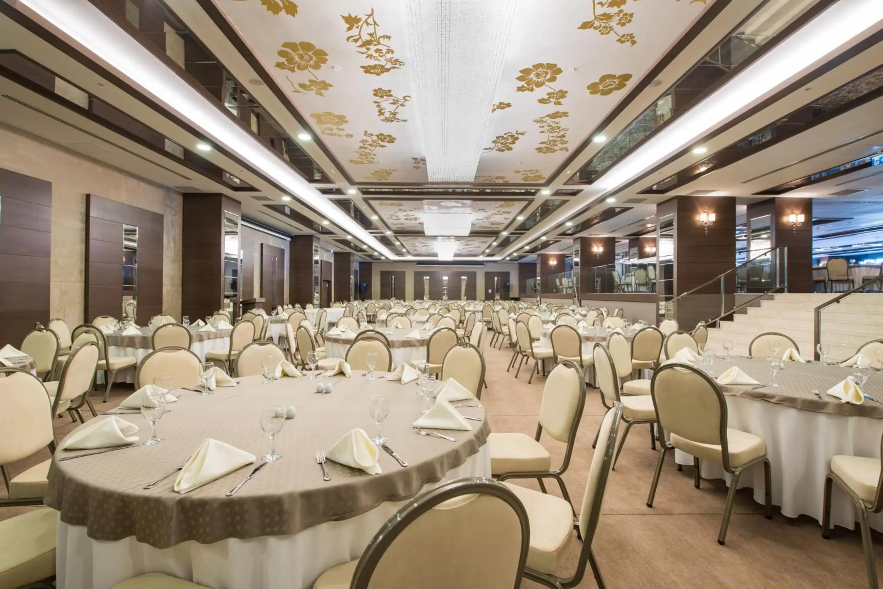 Banquet/Function facilities, Banquet Facilities in Radisson Blu Hotel, Ordu