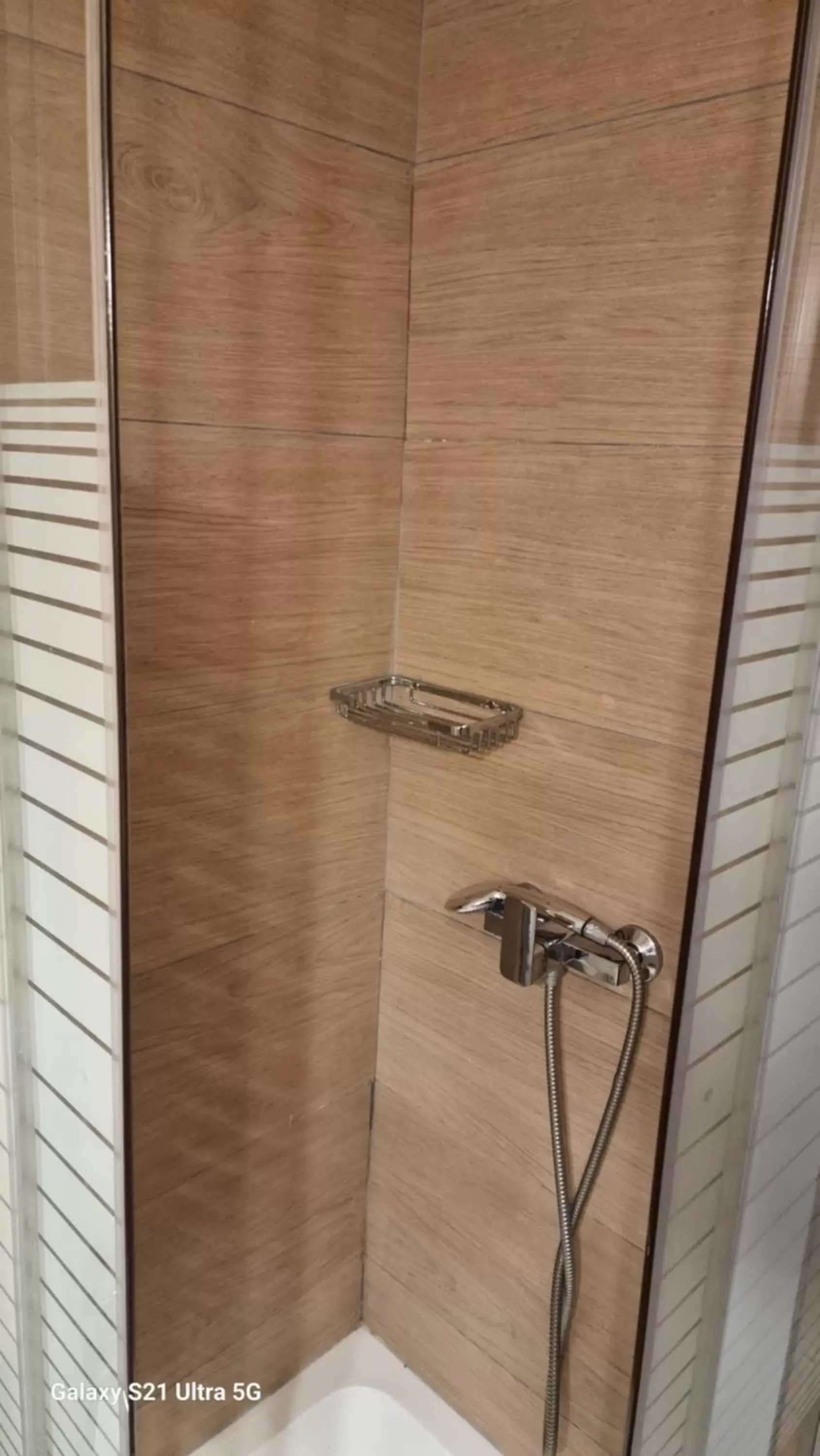 Shower, Bathroom in athensvintage