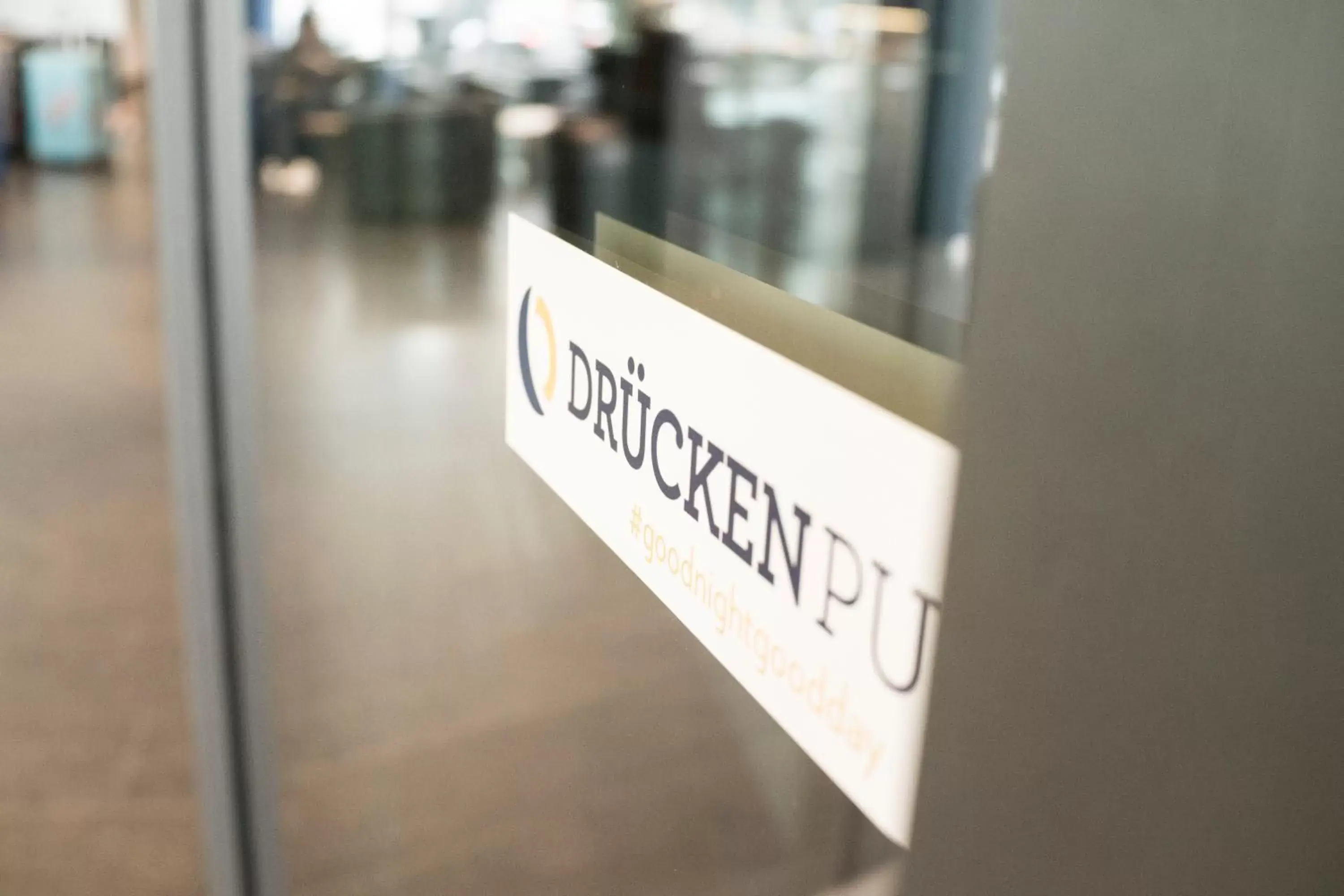 Facade/entrance in Carathotel Düsseldorf City Facade/entrance in Carathotel Düsseldorf City