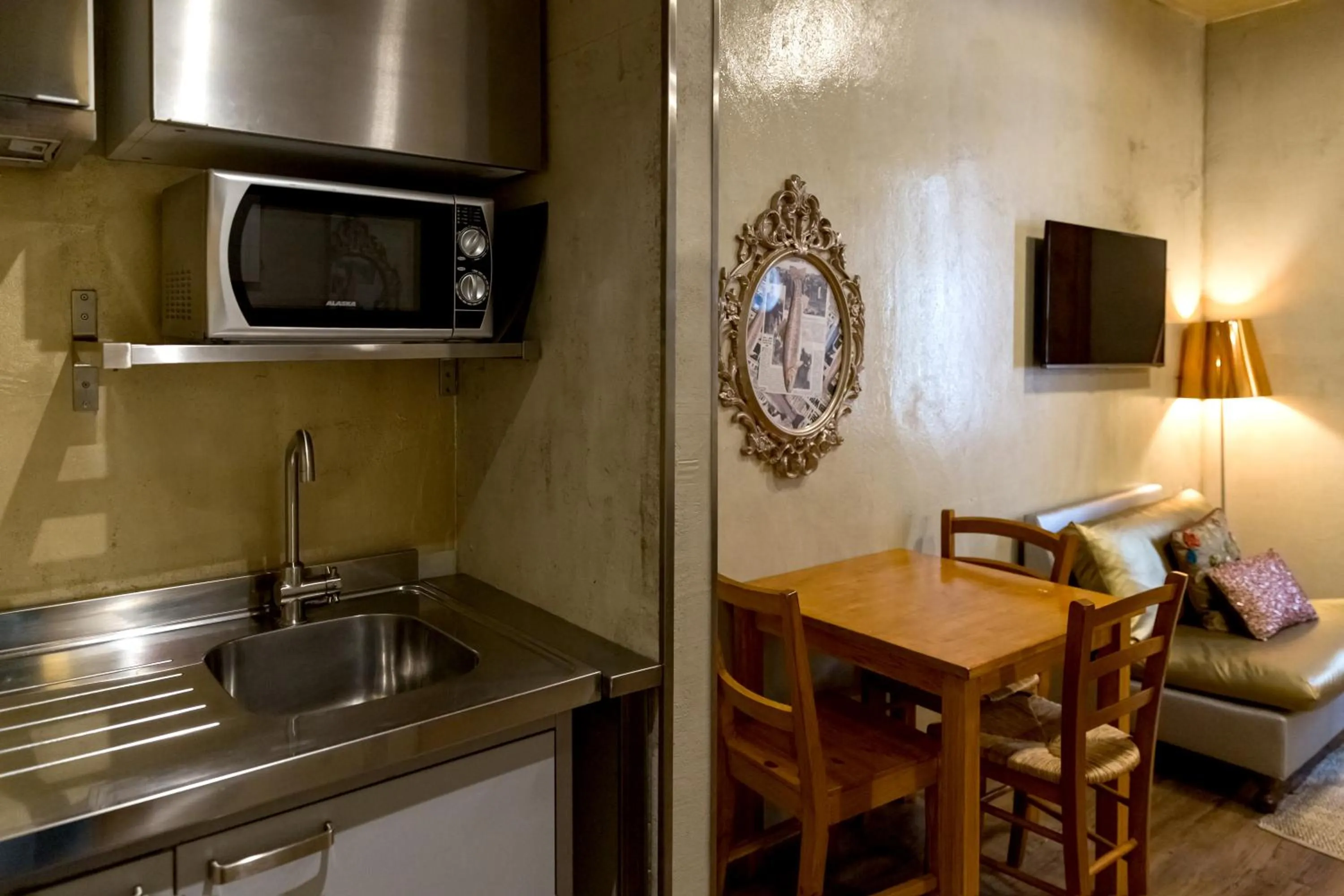 Superior Studio in Lisbon Art Stay Apartments Baixa