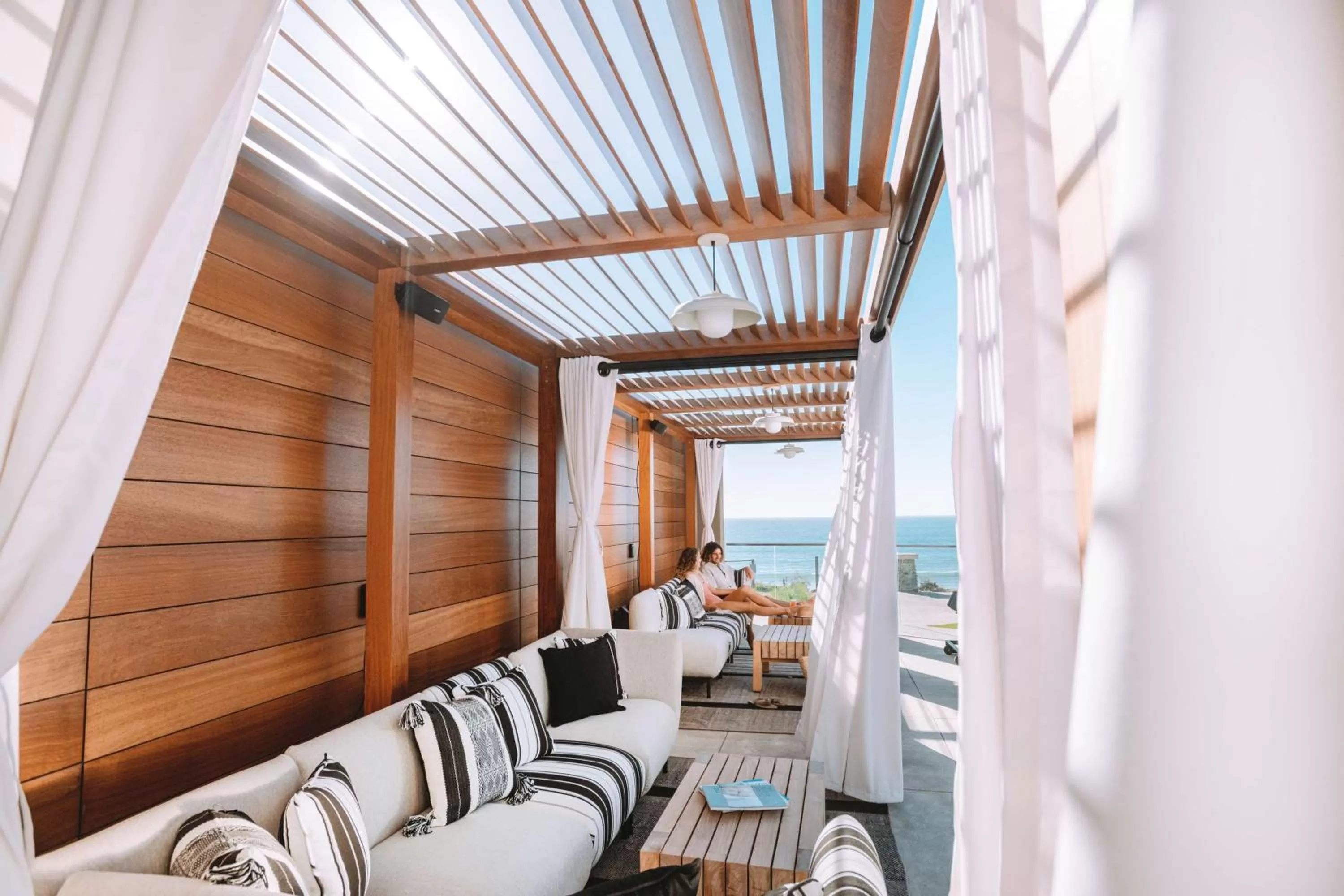 Activities in Alila Marea Beach Resort Encinitas, a Hyatt Resort