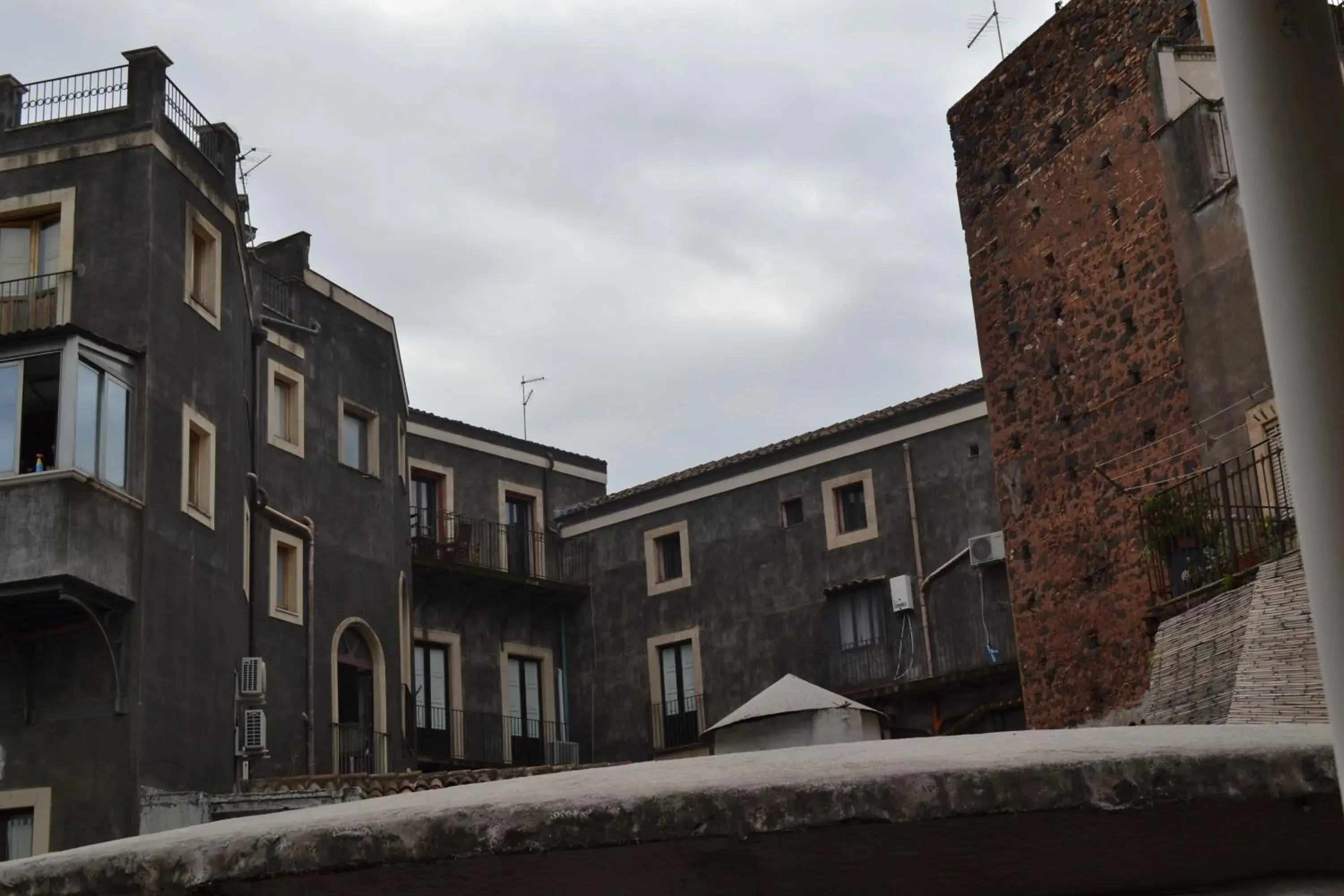 Stesicorea Palace Stesicorea Palace