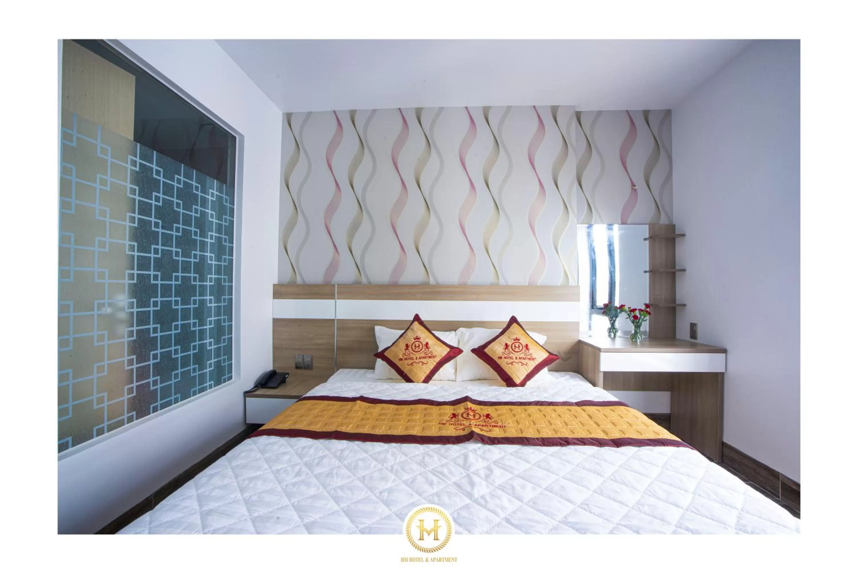 HM Hotel& Apartment