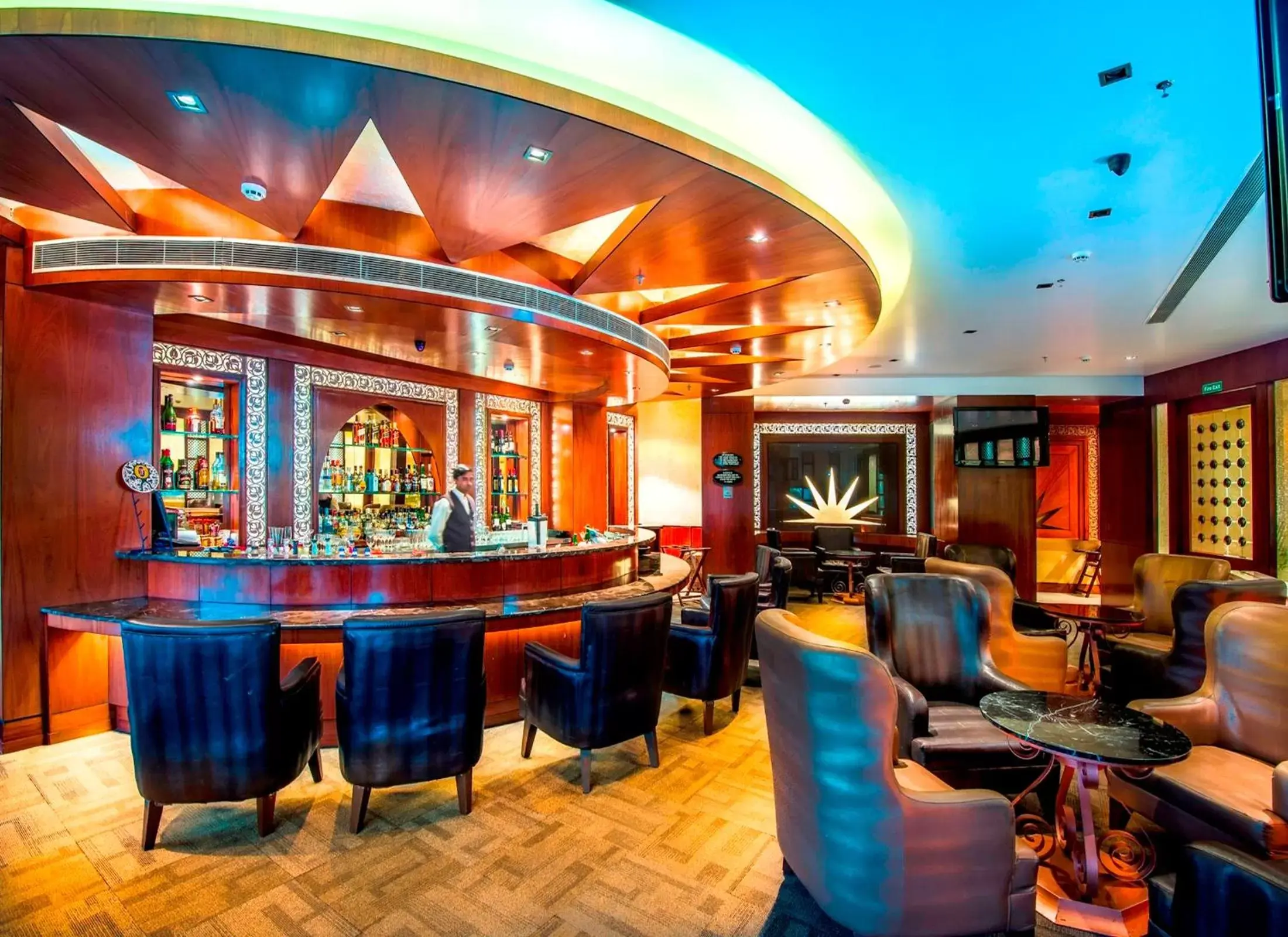 Restaurant/places to eat in Sarovar Portico Jaipur Restaurant/places to eat in Sarovar Portico Jaipur