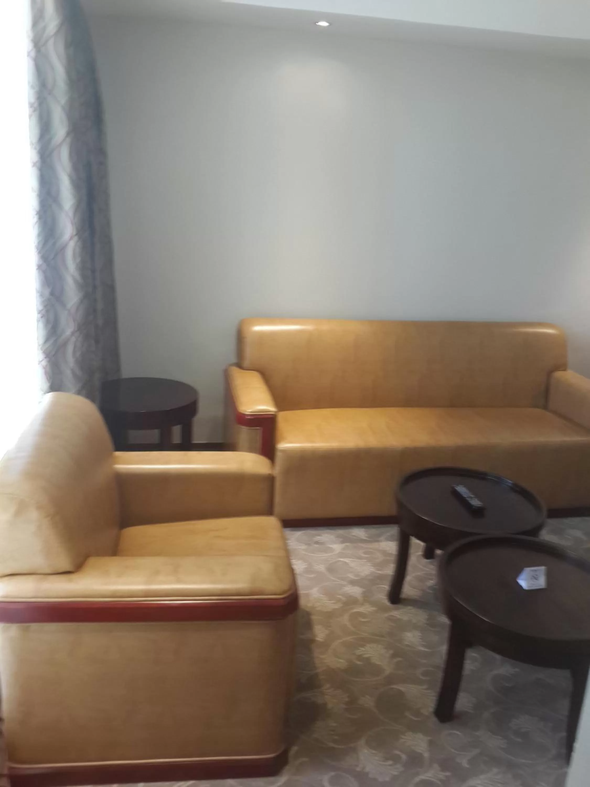 Photo of the whole room in Boma Inn Eldoret