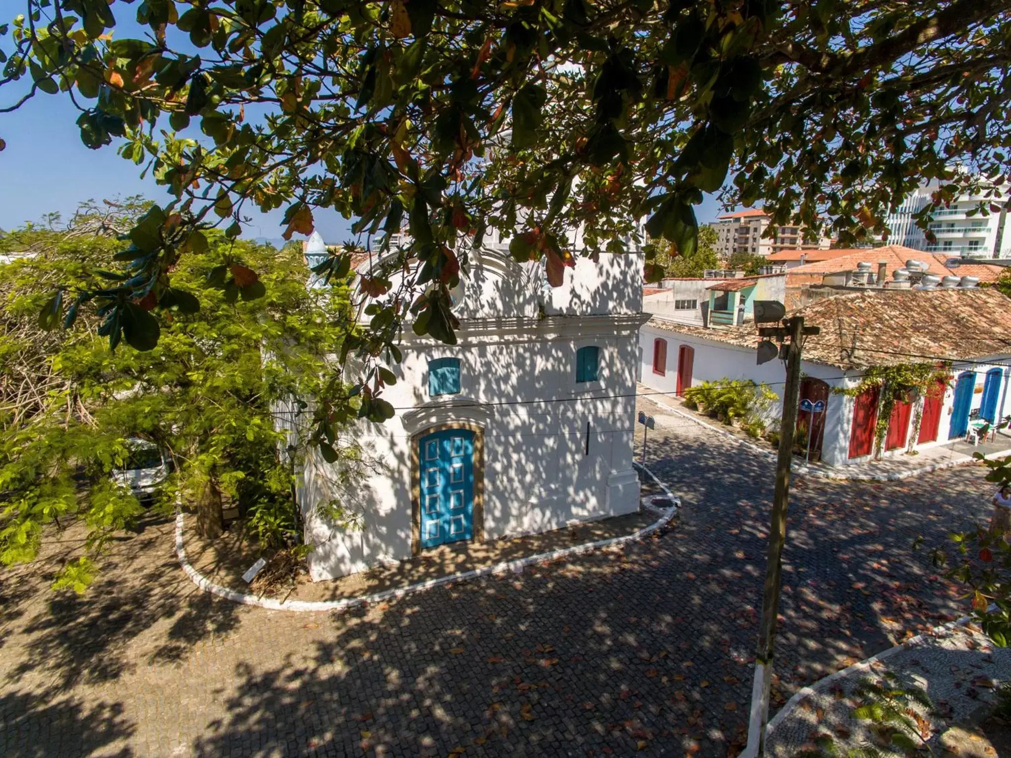 Restaurant/places to eat in Passagem Concept Hotel e Spa Restaurant/places to eat in Passagem Concept Hotel e Spa