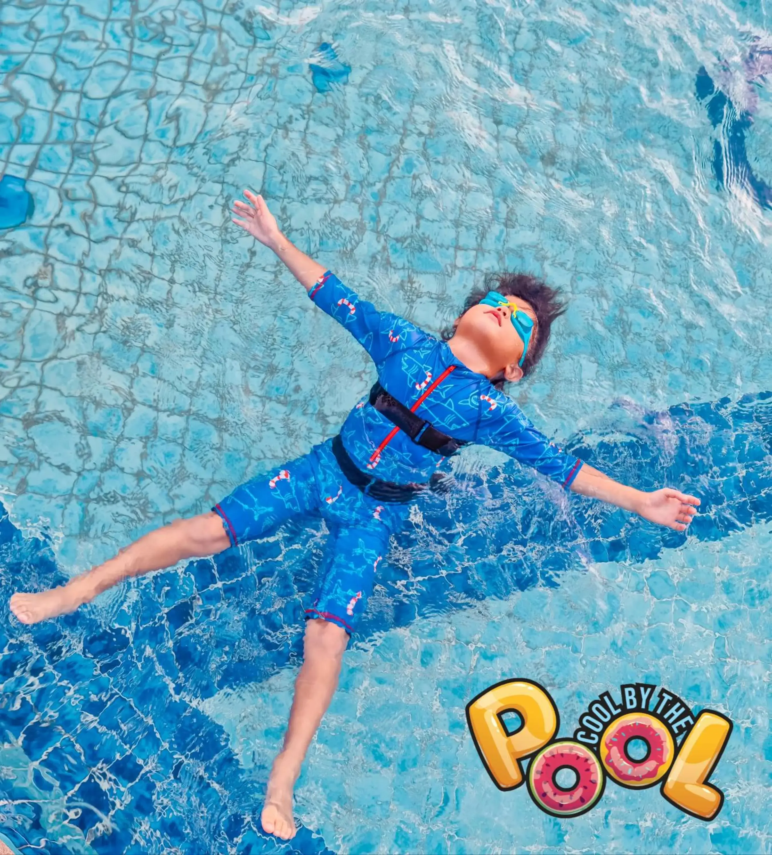 Swimming pool, Other Activities in Novotel Balikpapan