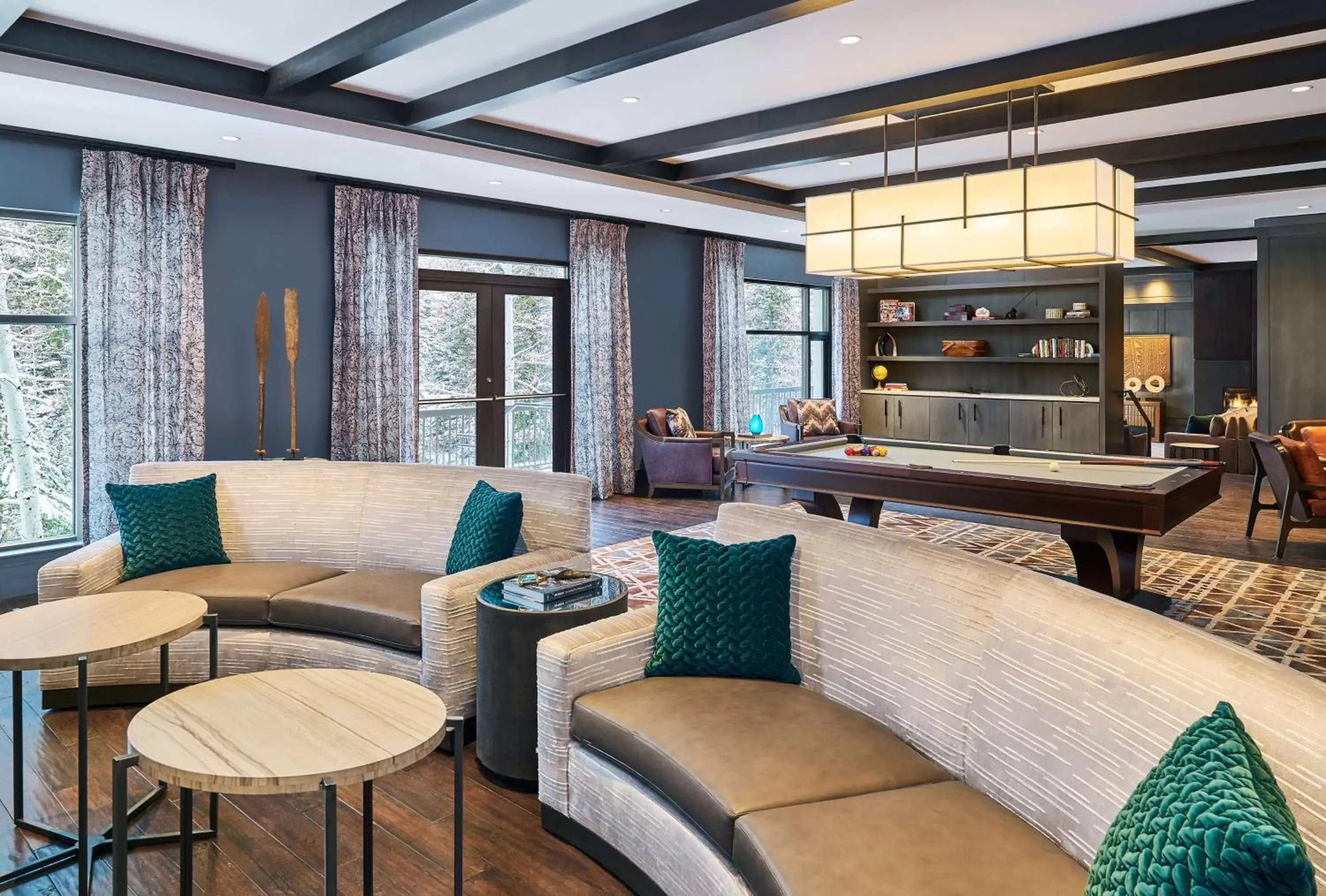 Lounge or bar, Lounge/Bar in Grand Hyatt Vail