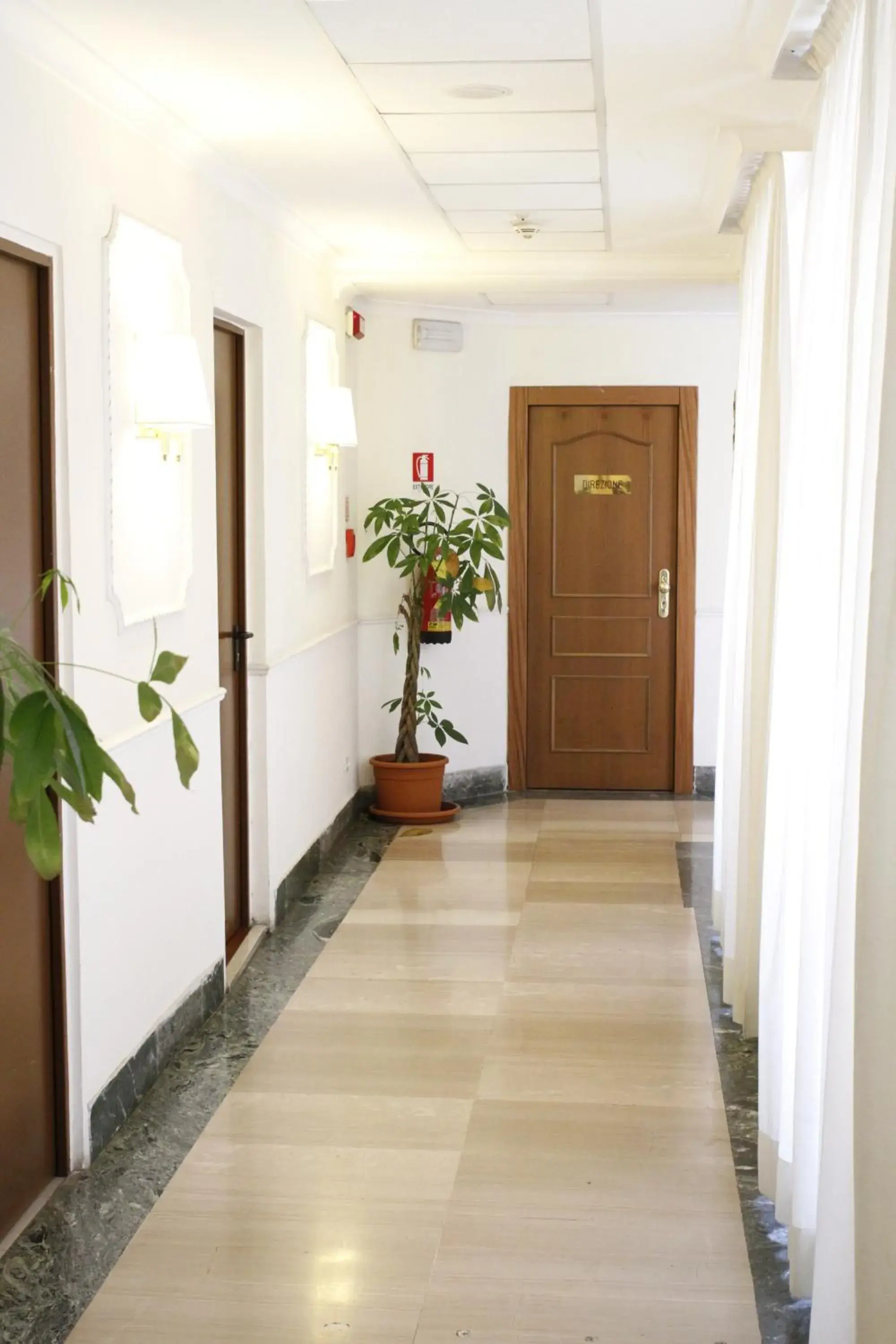 Other, Lobby/Reception in Hotel San Giusto