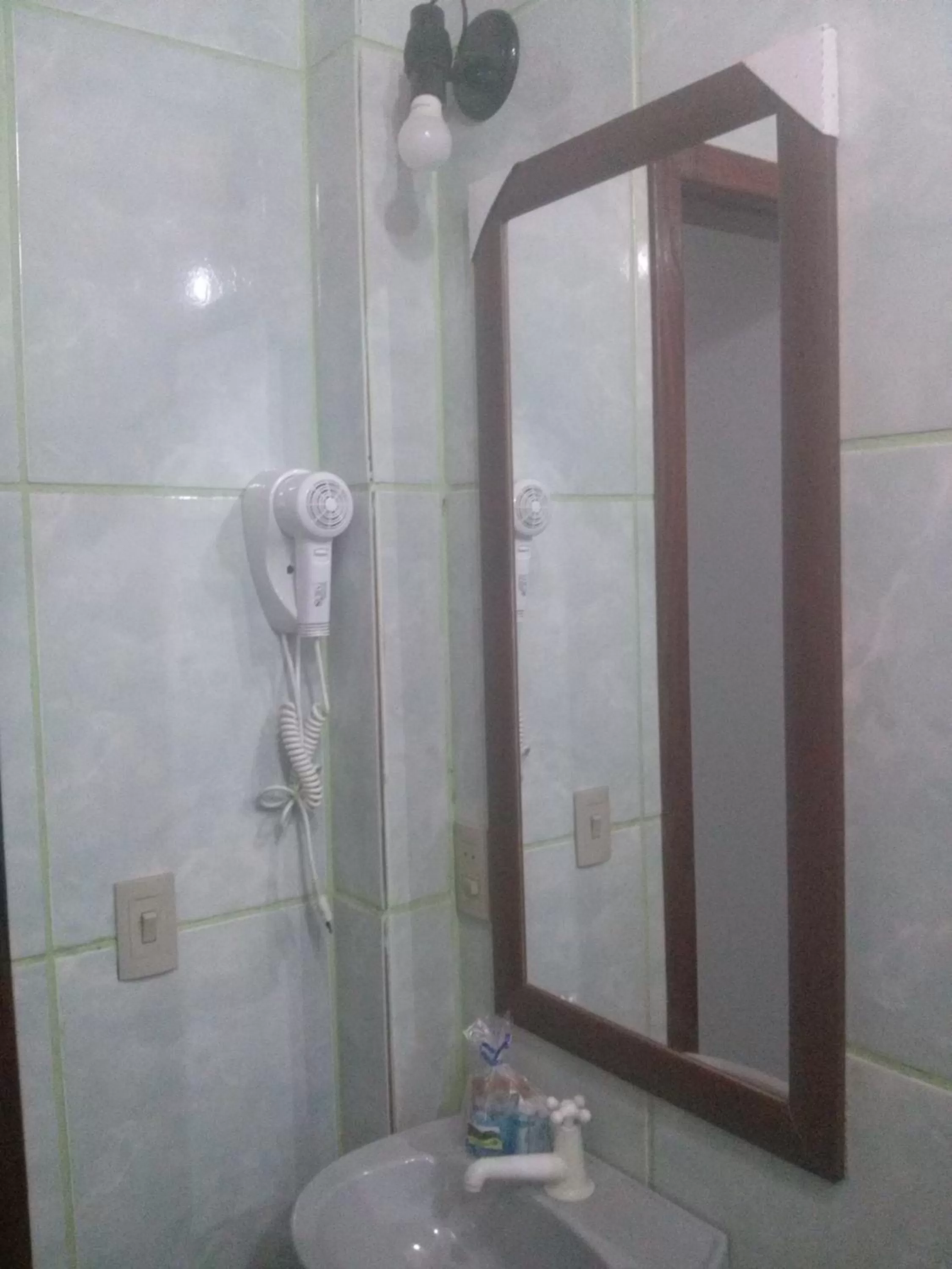 Pousada Ilha Margarita