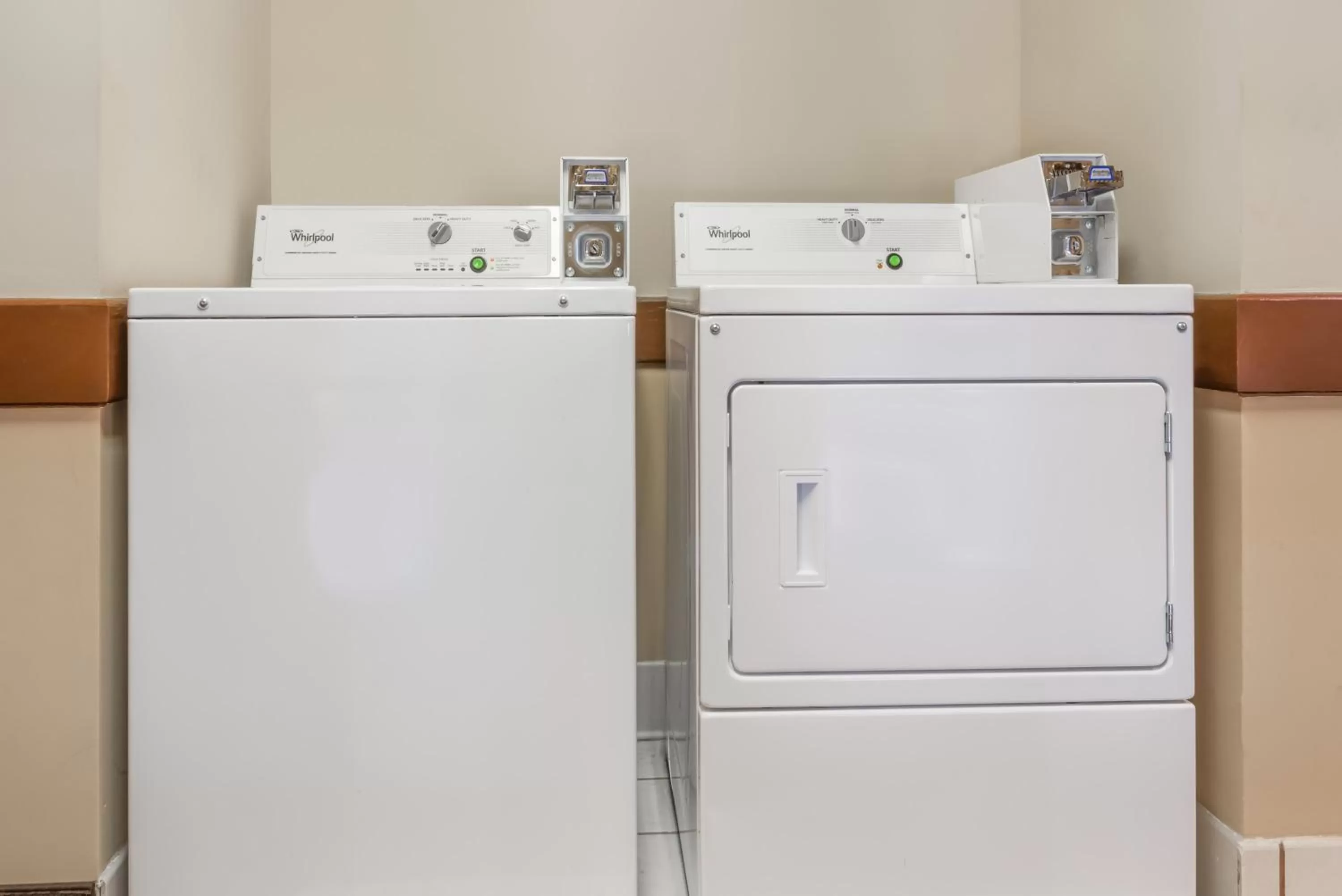 Area and facilities in Baymont by Wyndham Greensburg