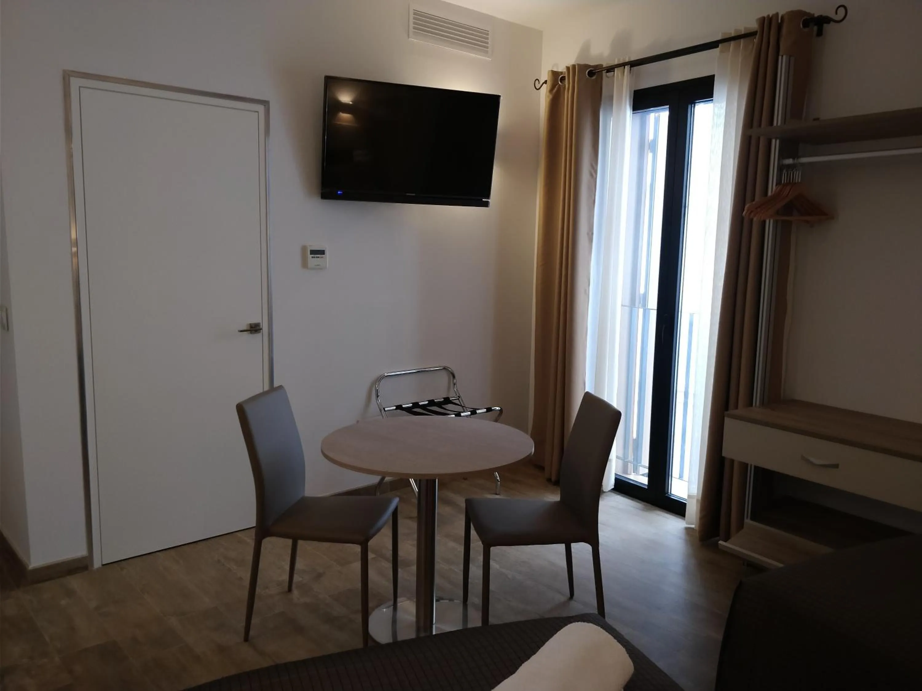 Living room in Patios del Orfebre