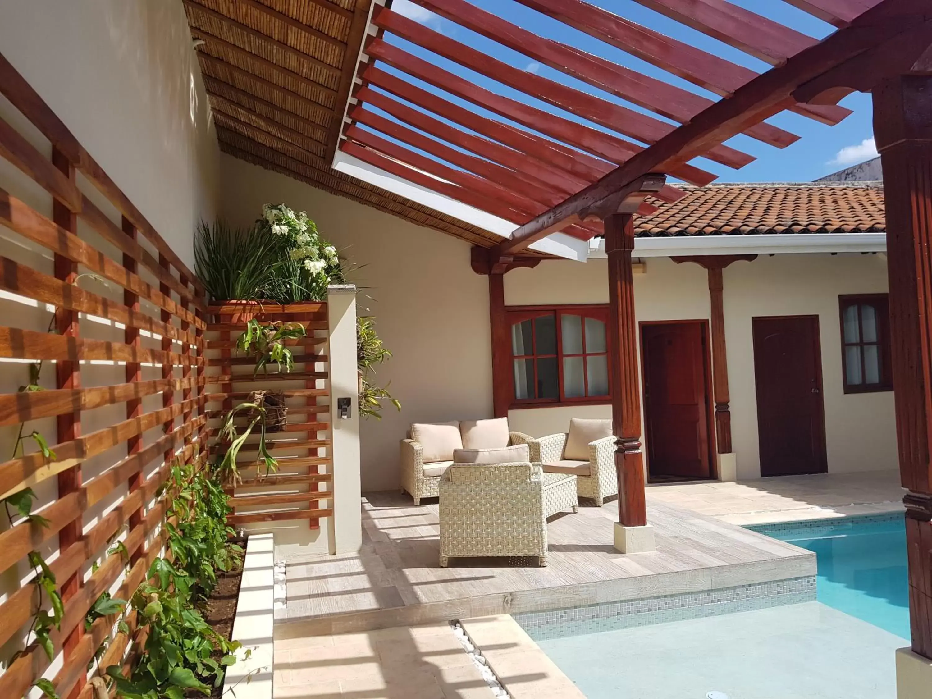 Hotel la Perla Leon Hotel la Perla Leon