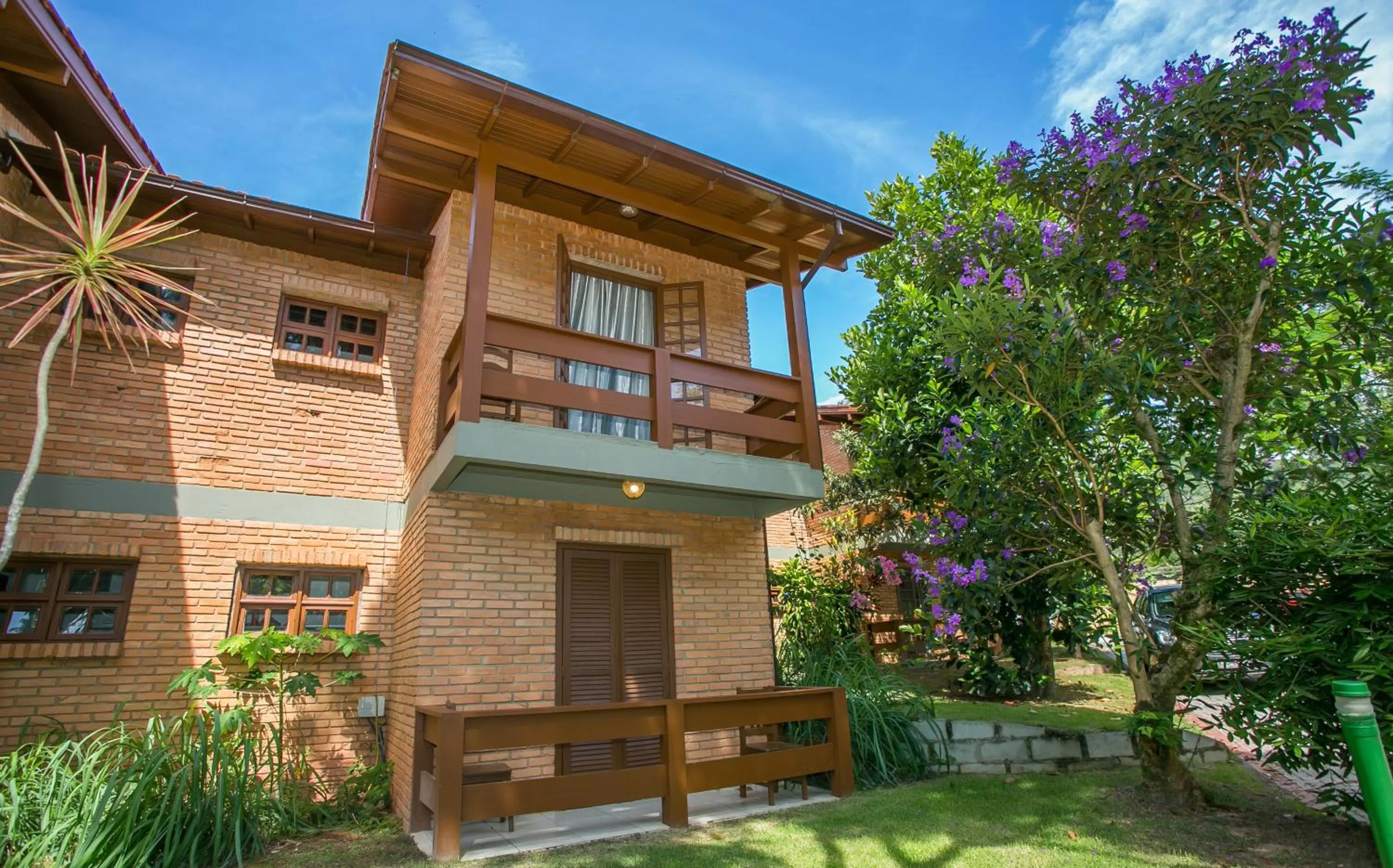 Facade/entrance in Hotel São Sebastião da Praia