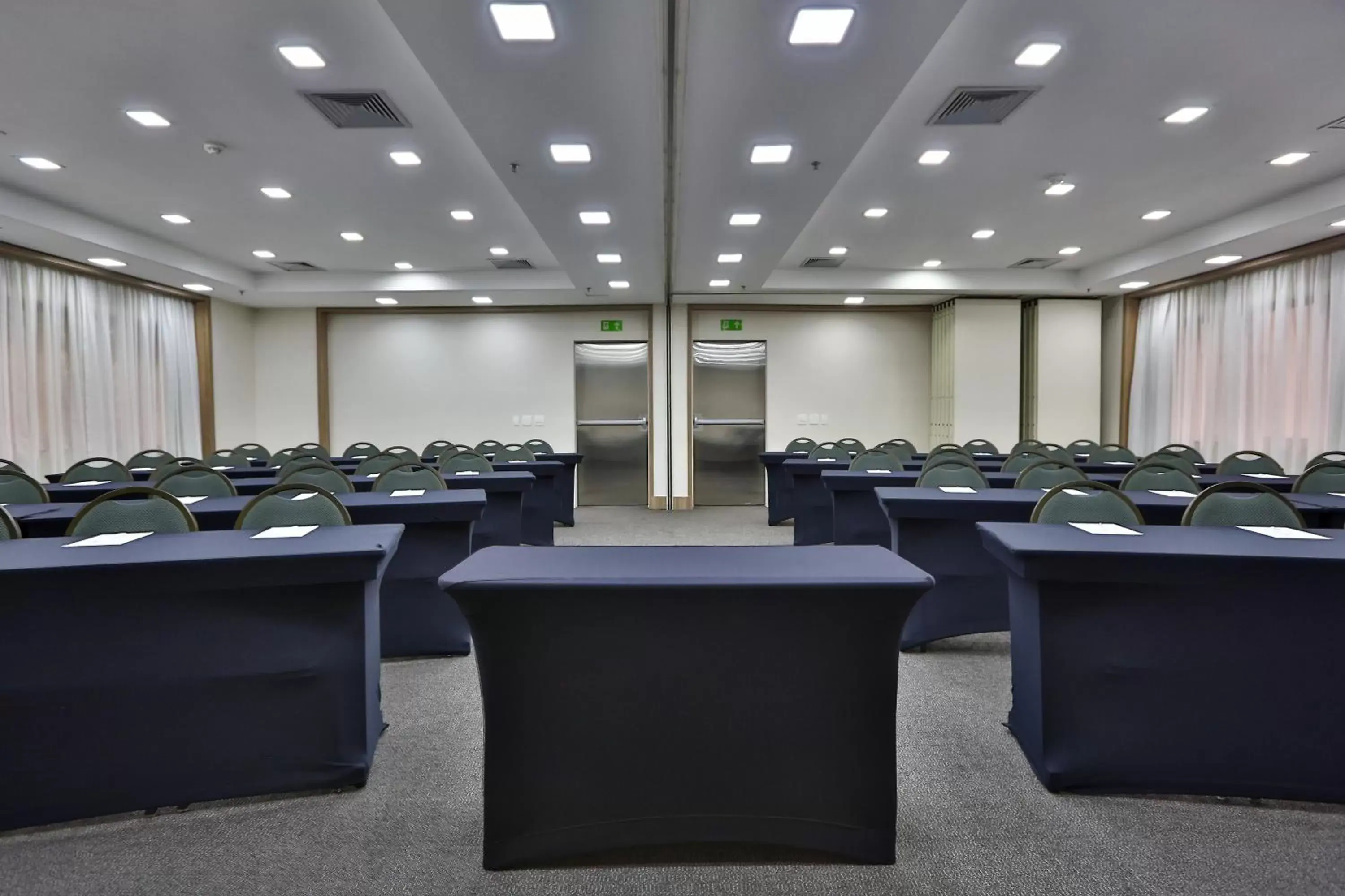 Meeting/conference room in Transamerica Executive Jardins